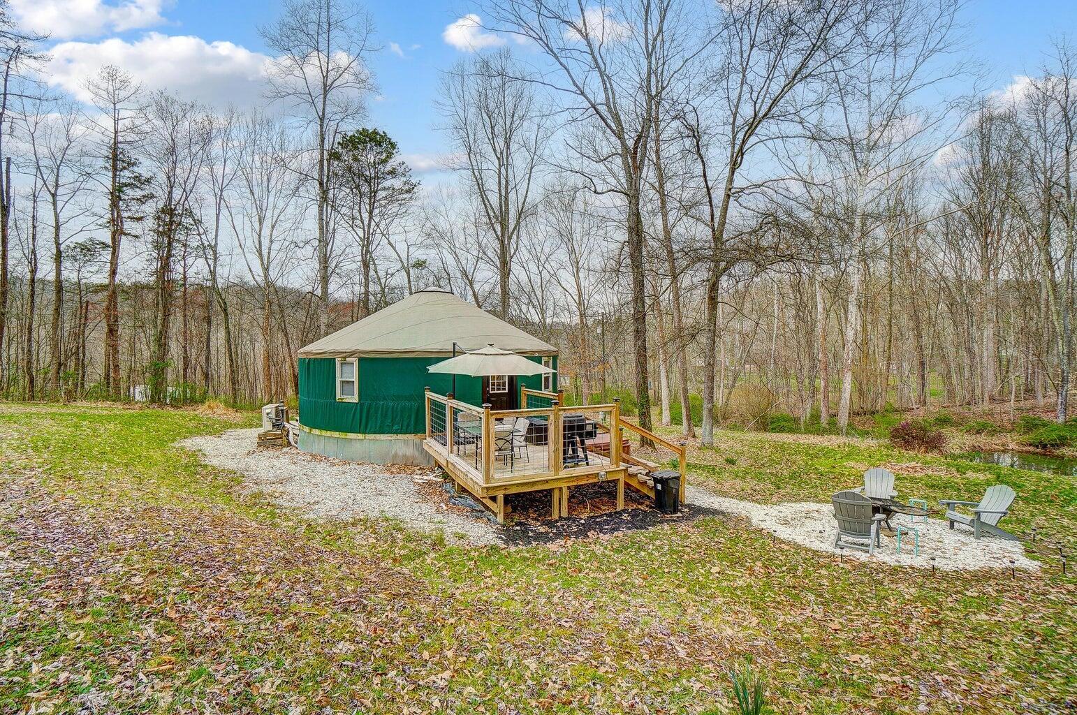 26702 E Fork Road
