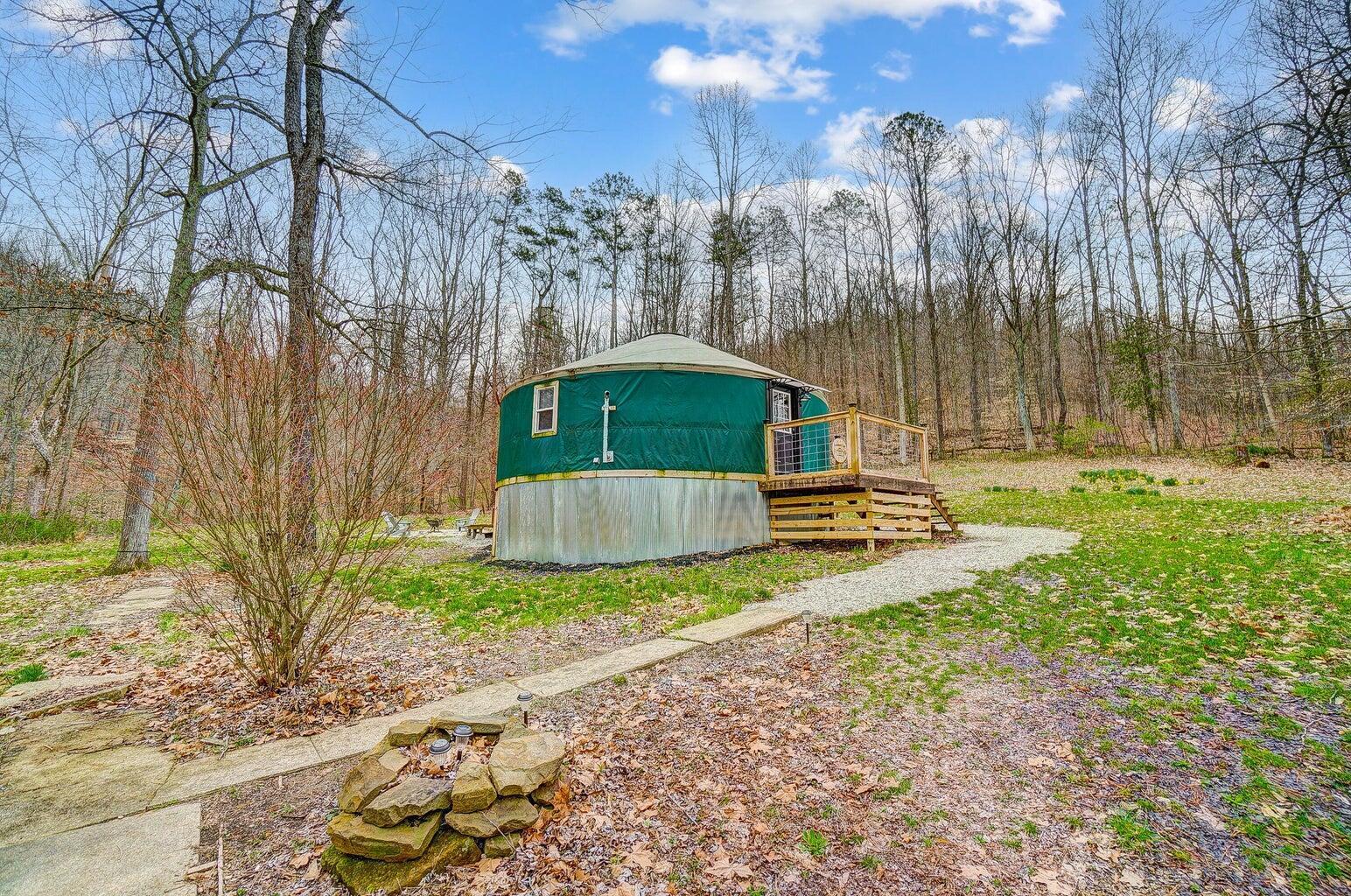 26702 E Fork Road