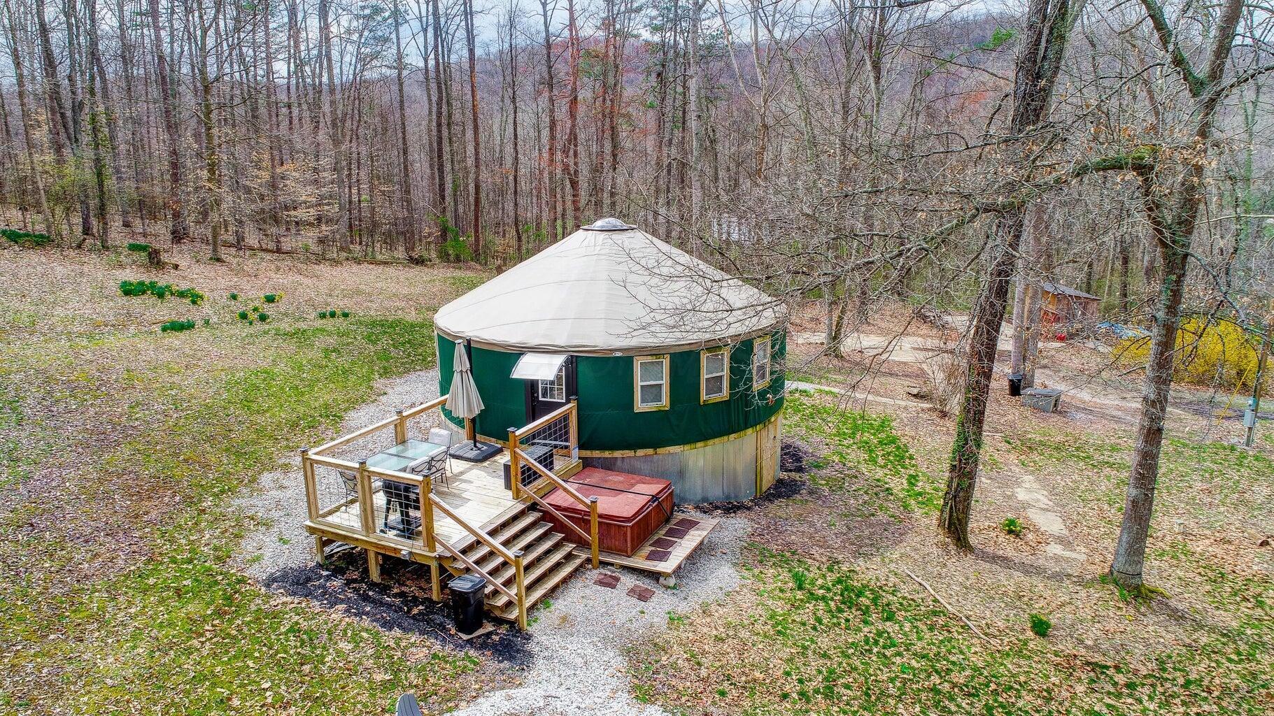 26702 E Fork Road