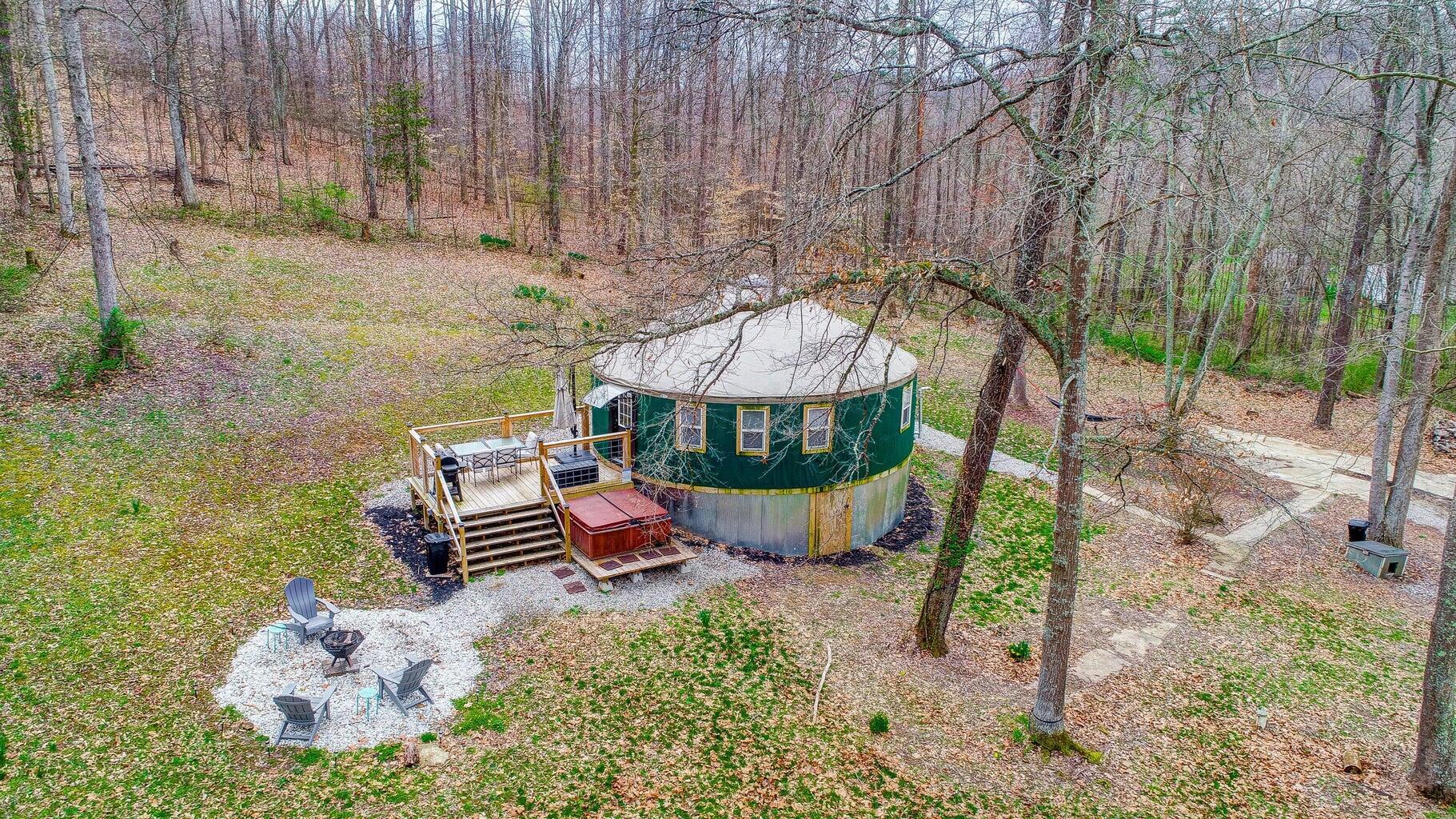 26702 E Fork Road