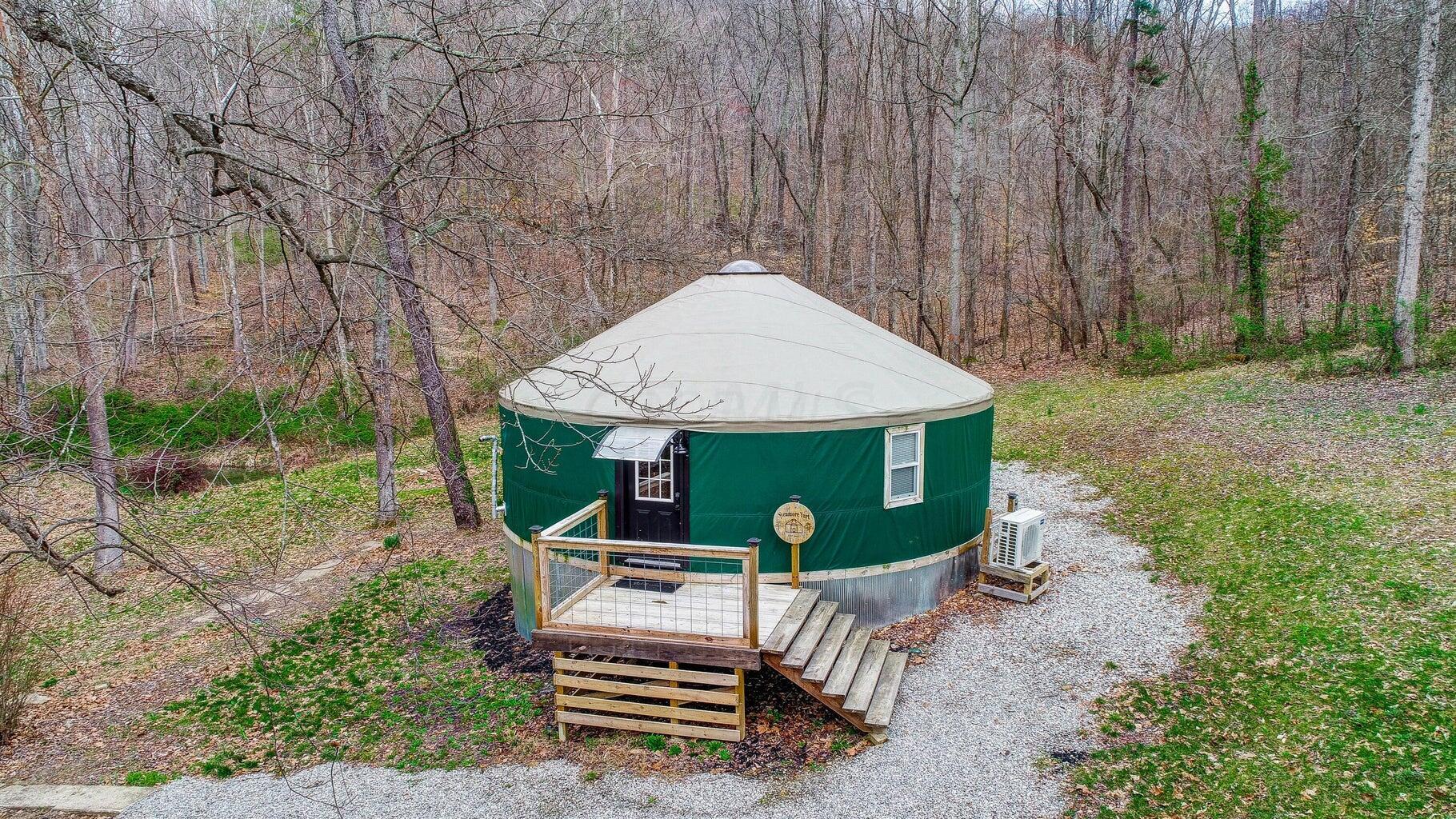 26702 E Fork Road