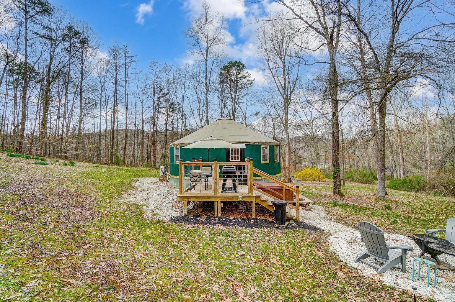 26702 E Fork Road