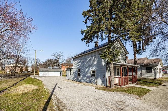156 London Road