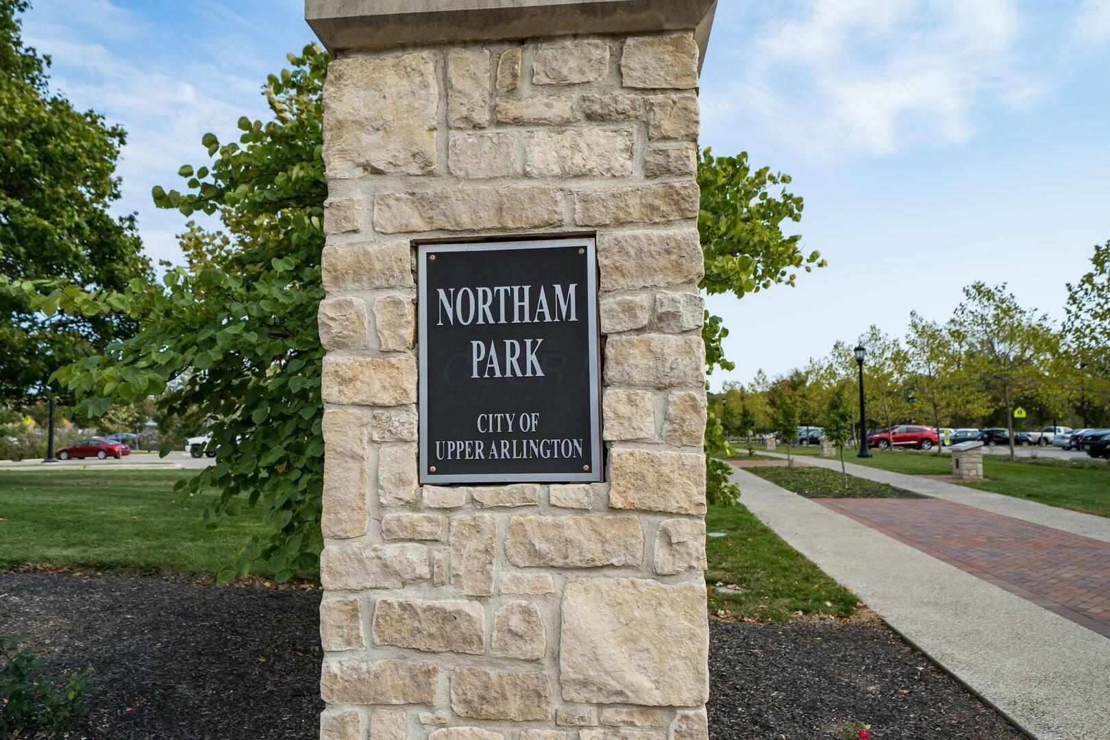 1418 Northam Road