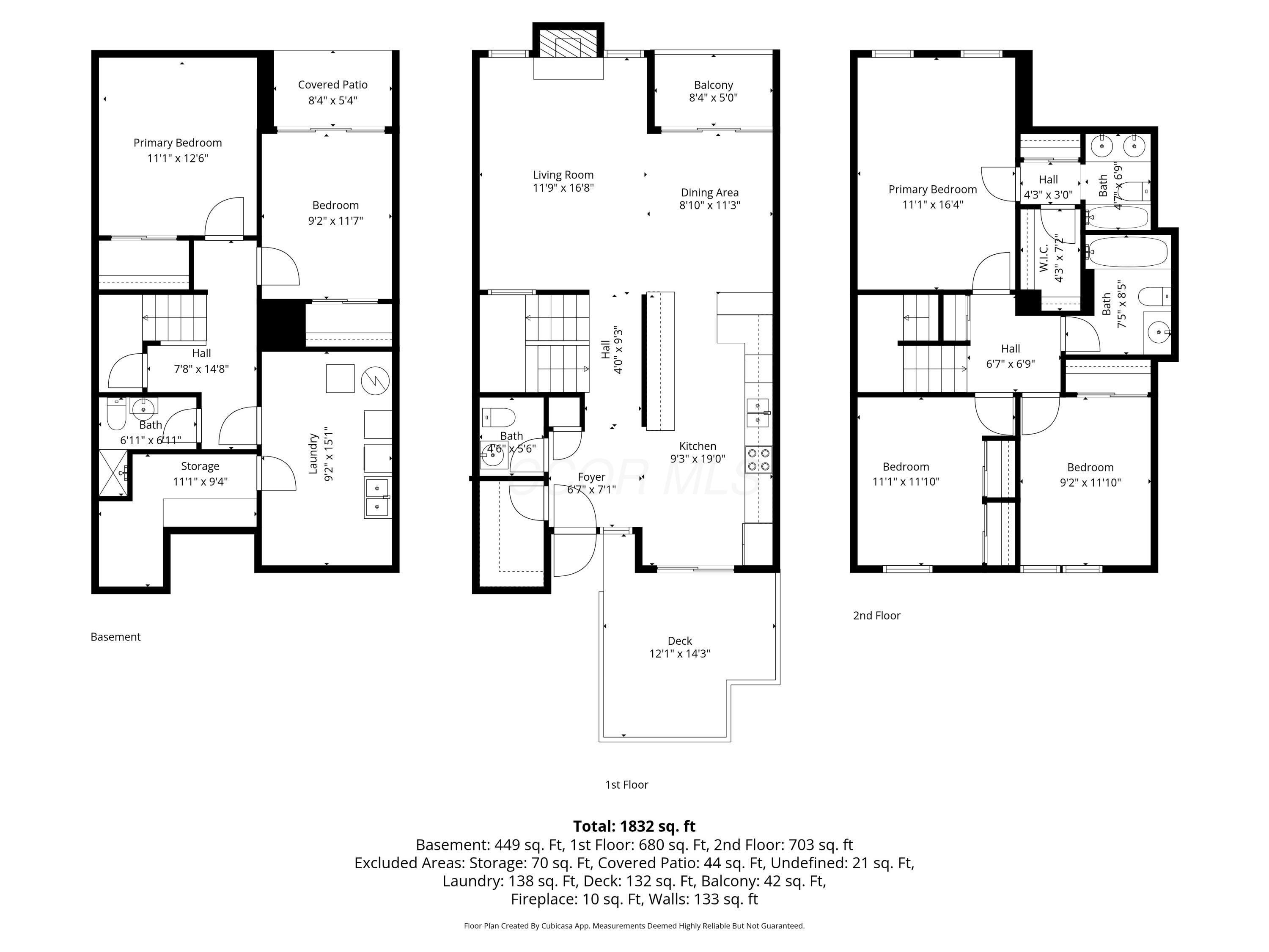 4828 Crazy Horse Lane, 2