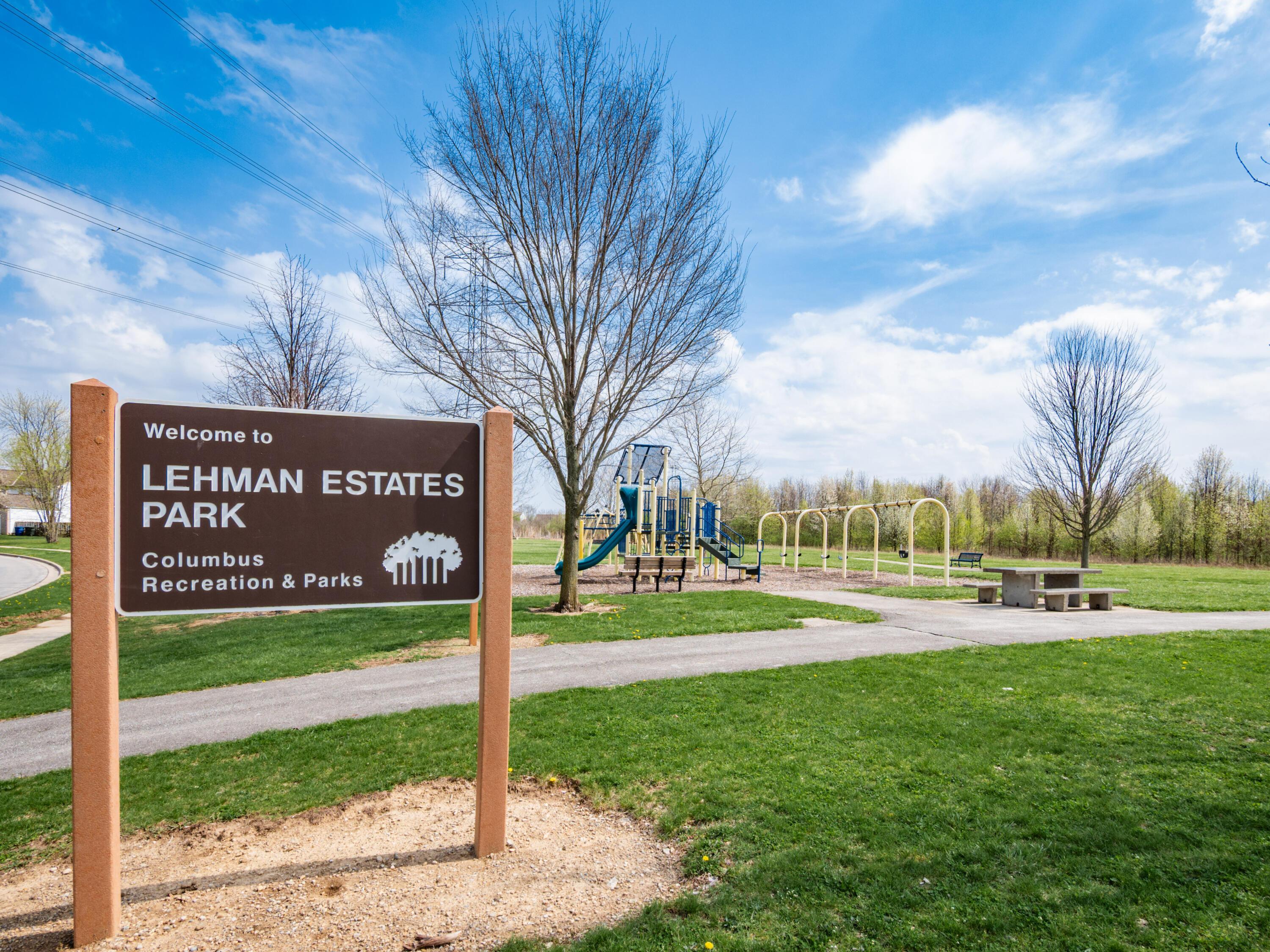 5777 Empire Mills Run