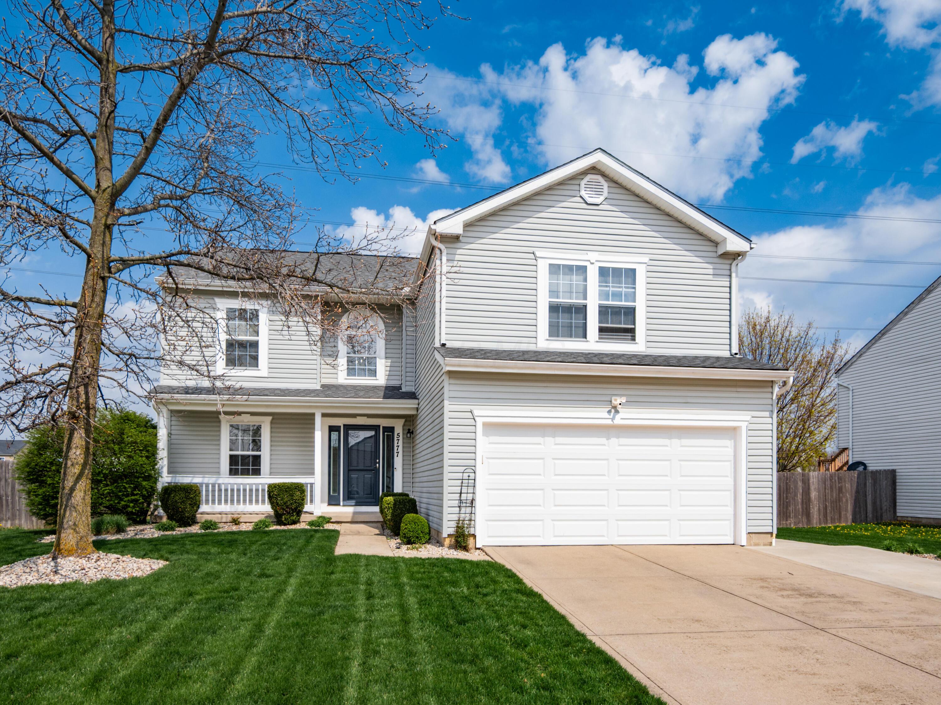 5777 Empire Mills Run