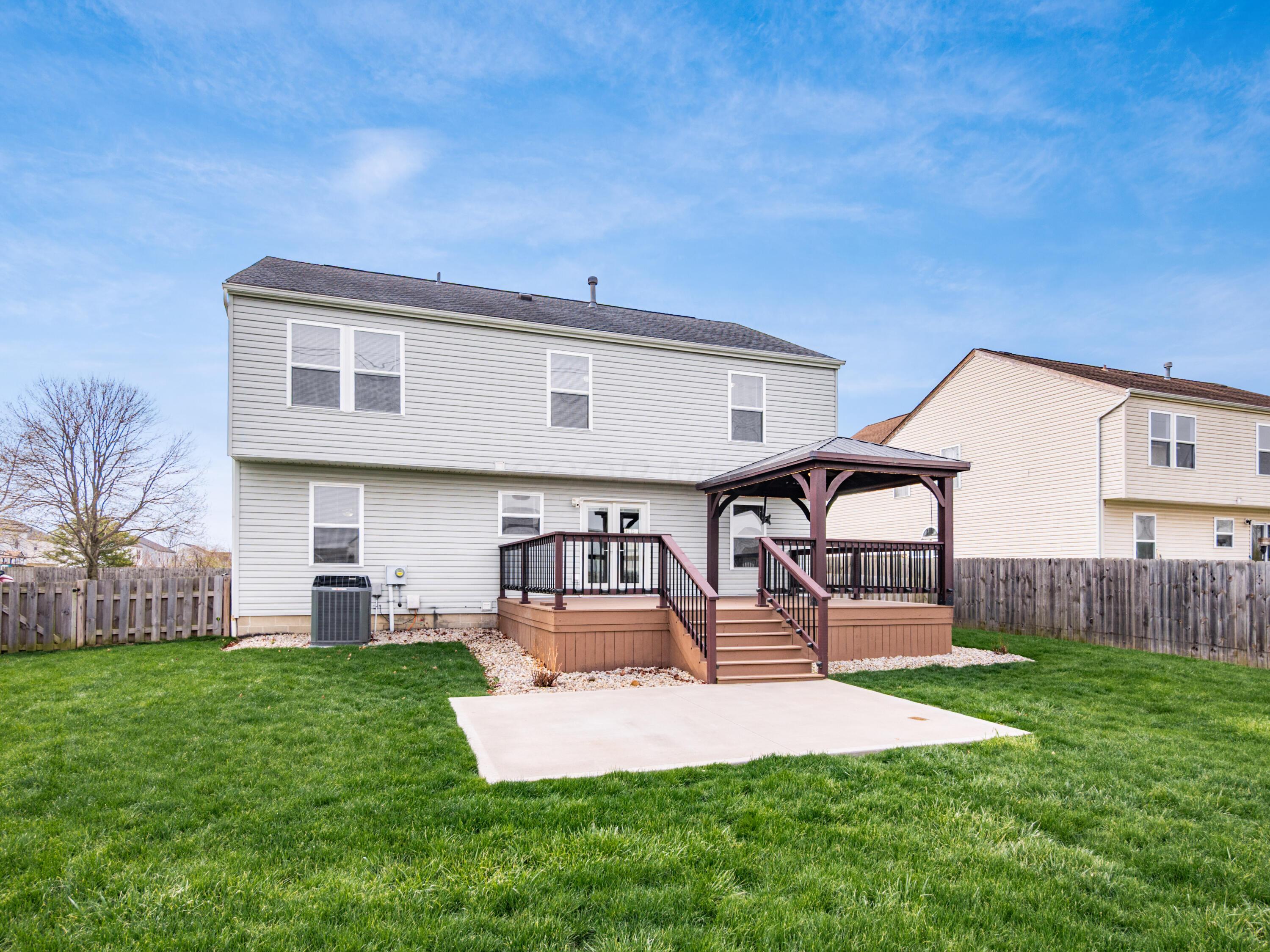 5777 Empire Mills Run