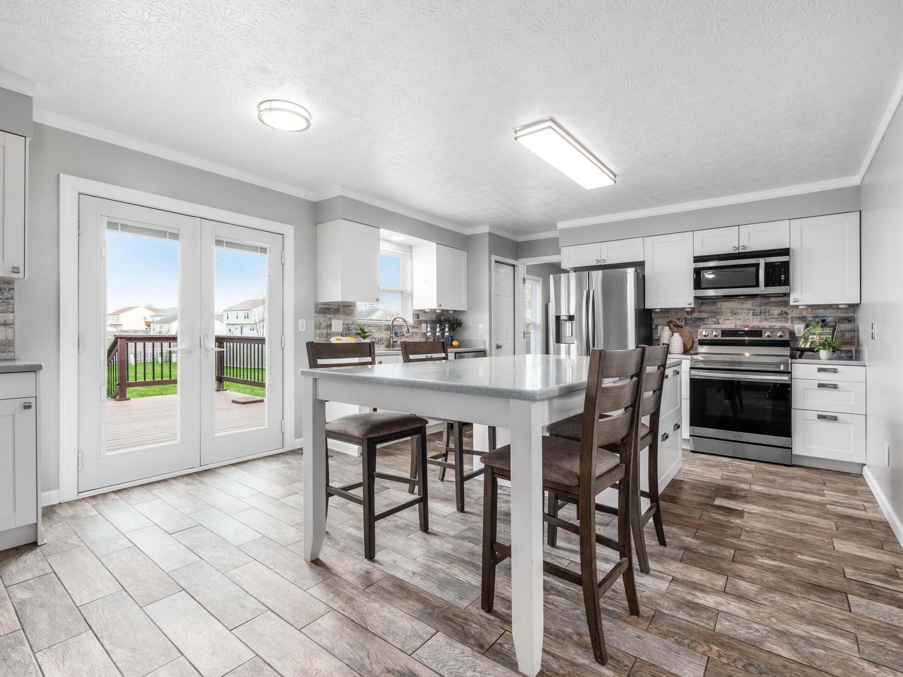 5777 Empire Mills Run