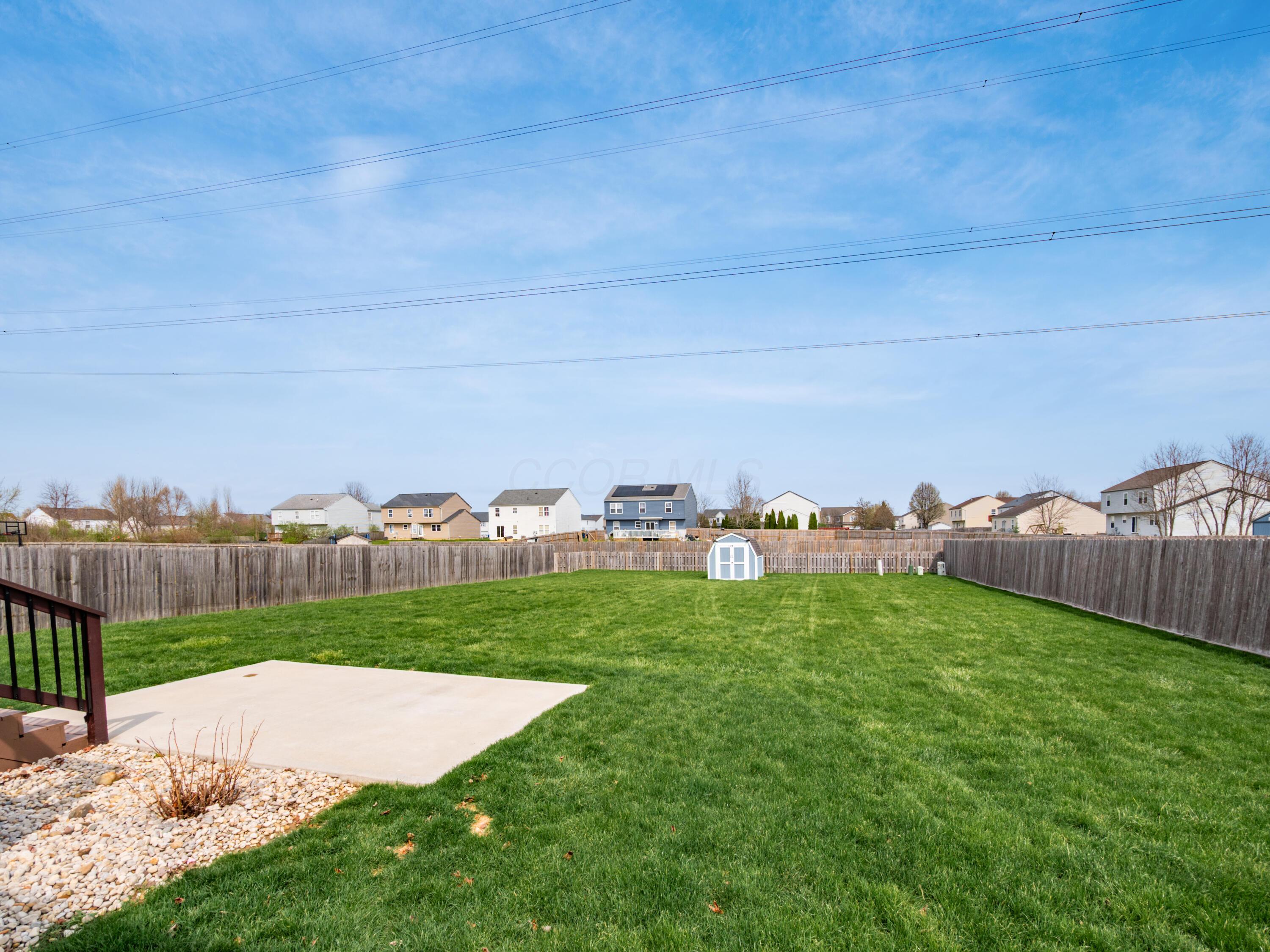 5777 Empire Mills Run