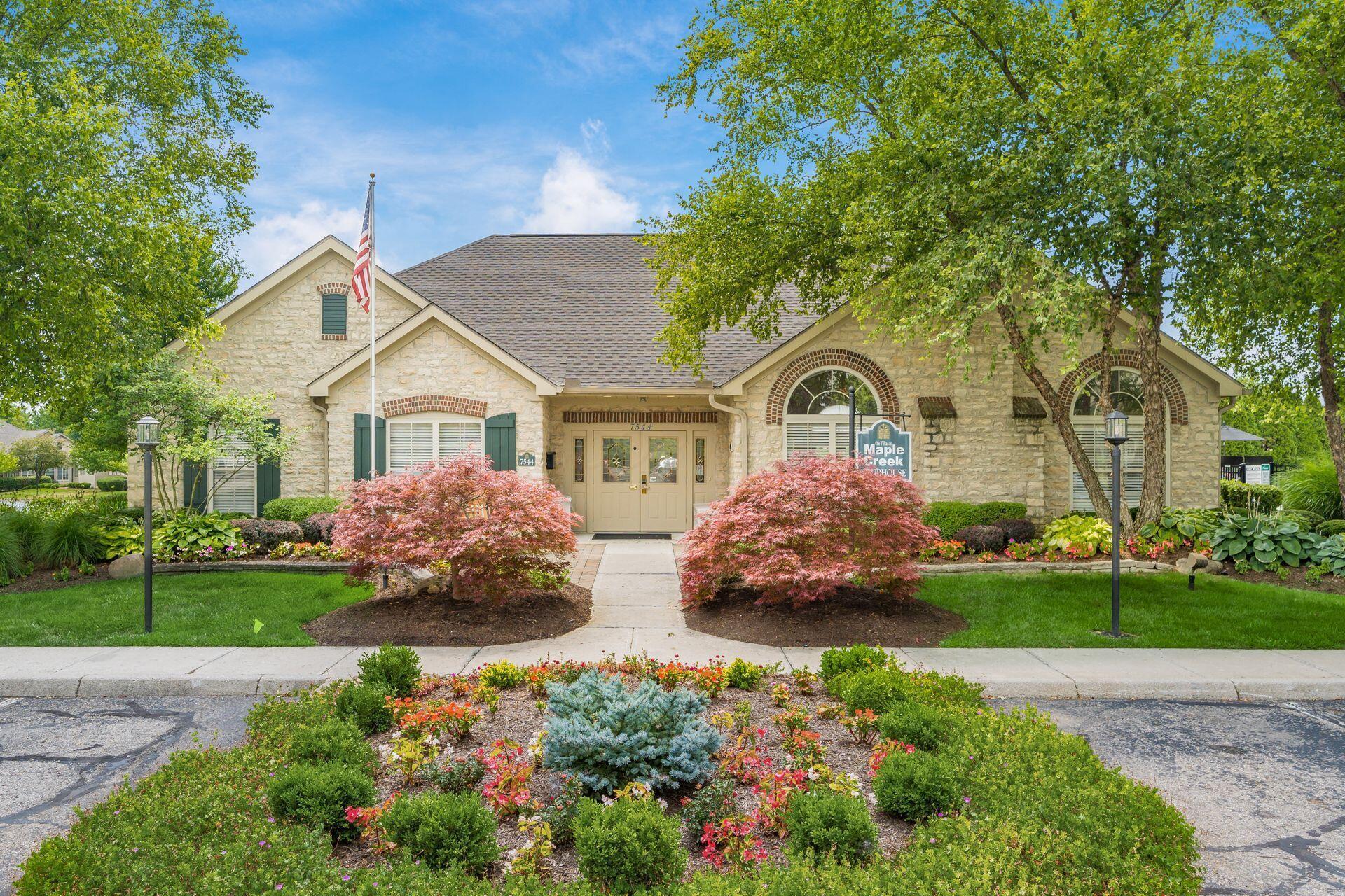 7585 Red Maple Place