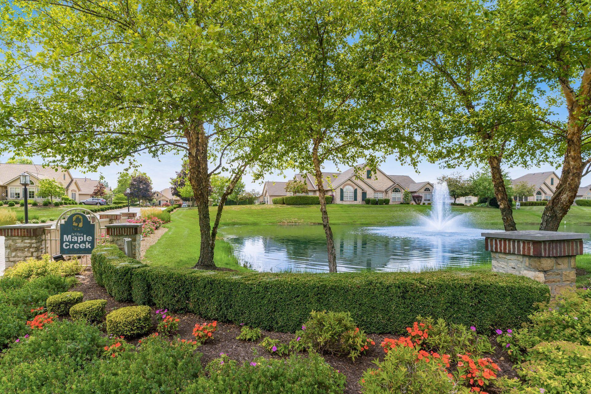7585 Red Maple Place