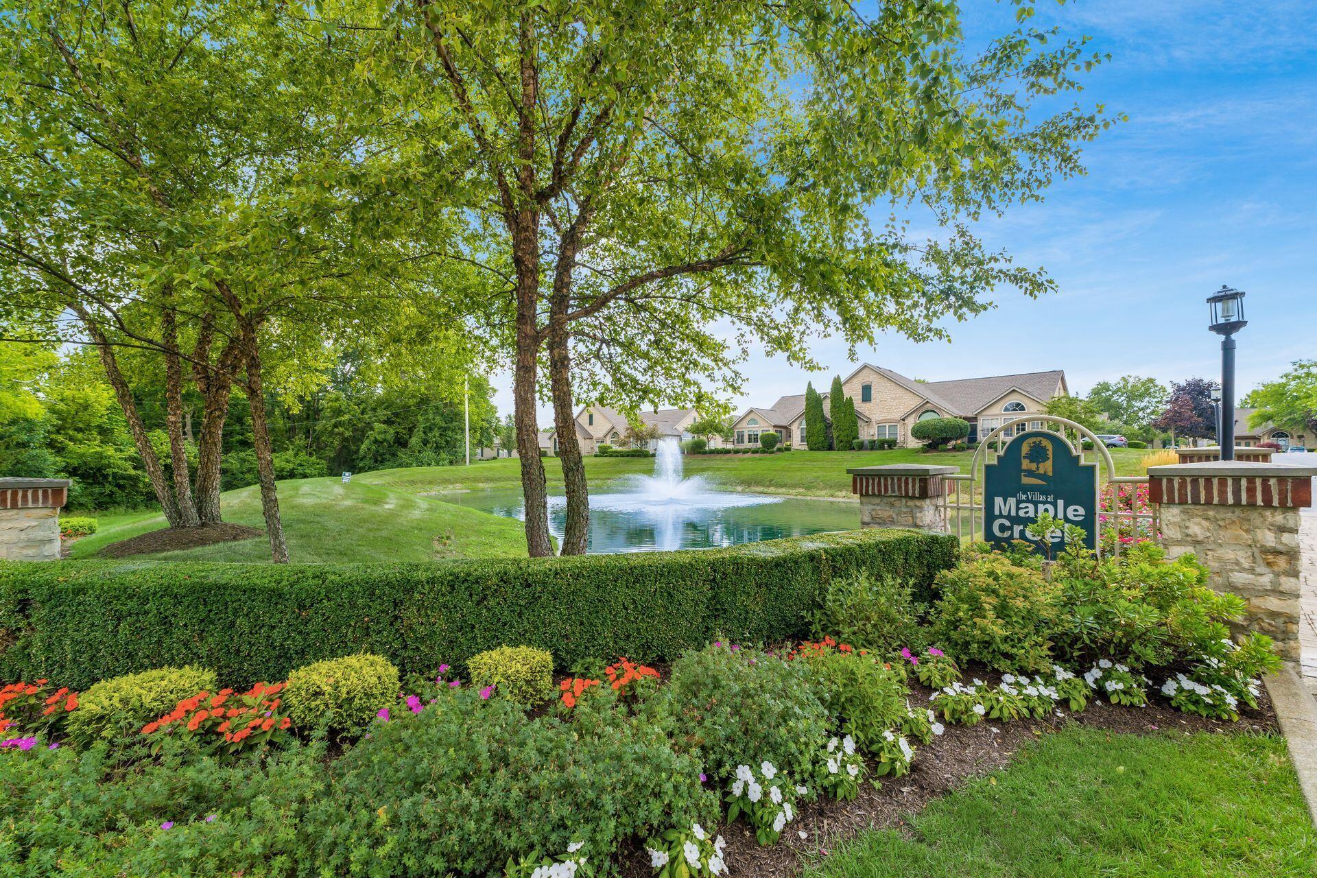 7585 Red Maple Place