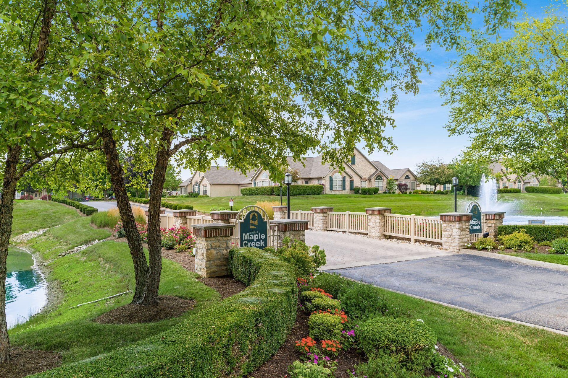 7585 Red Maple Place