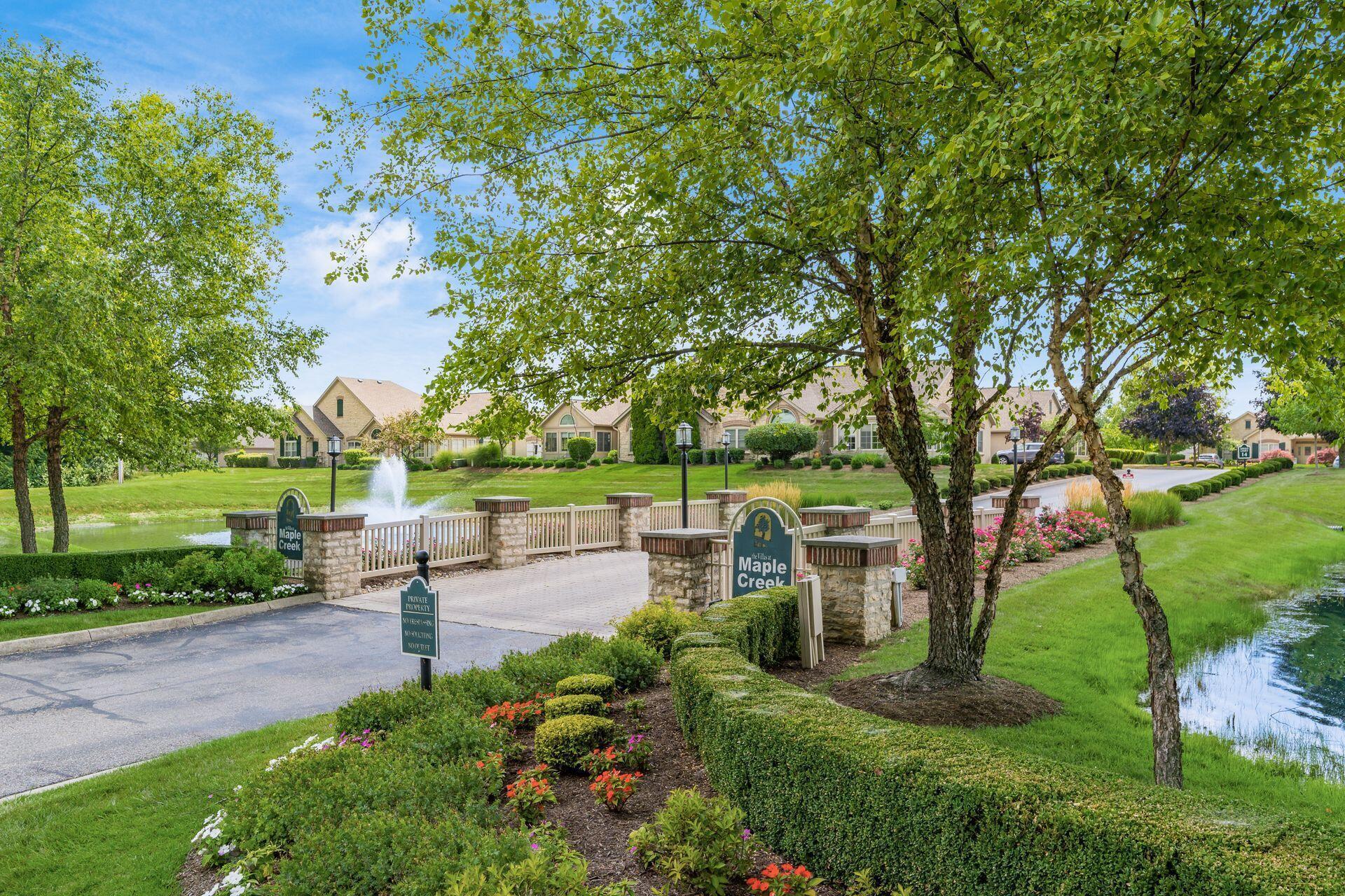 7585 Red Maple Place