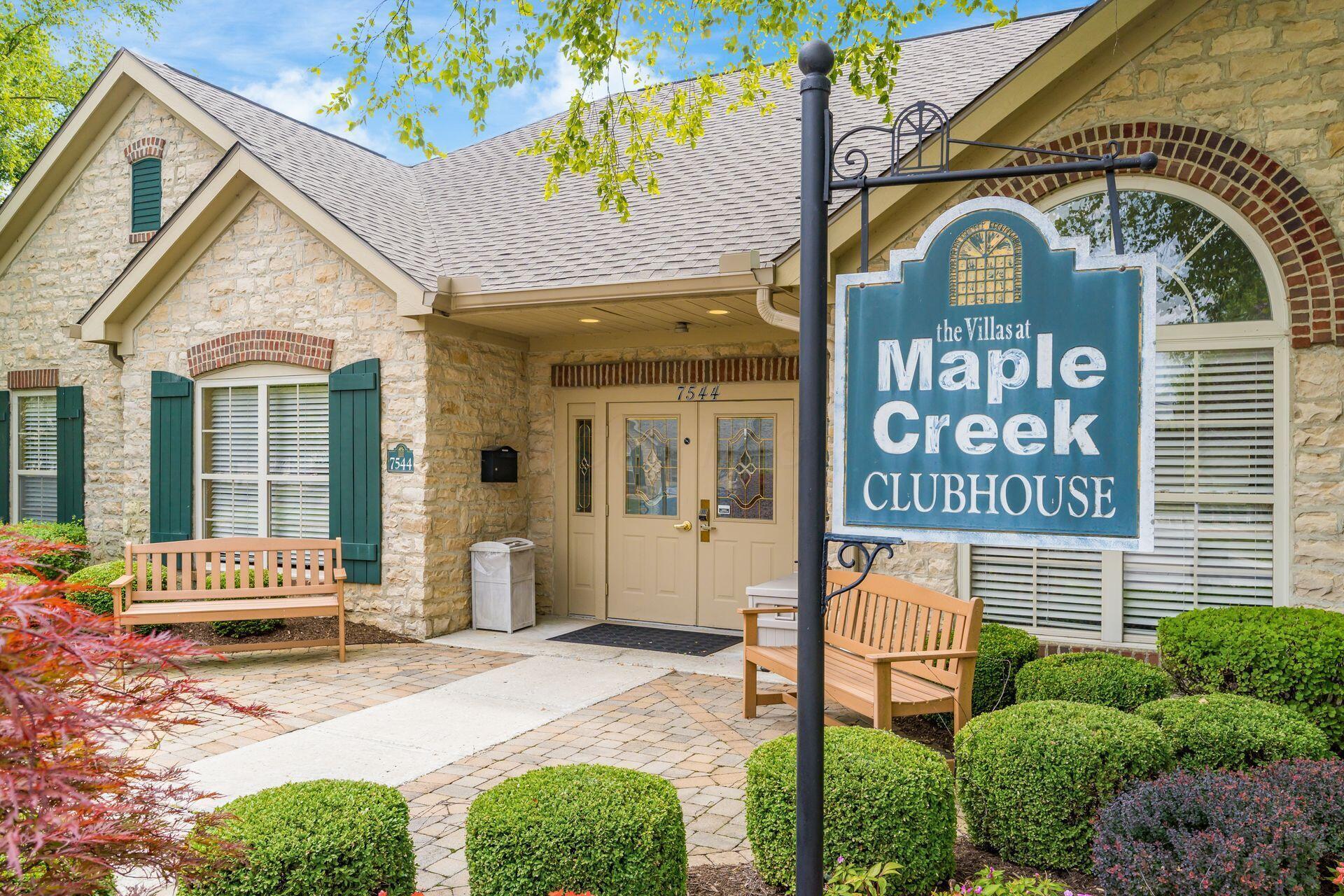 7585 Red Maple Place