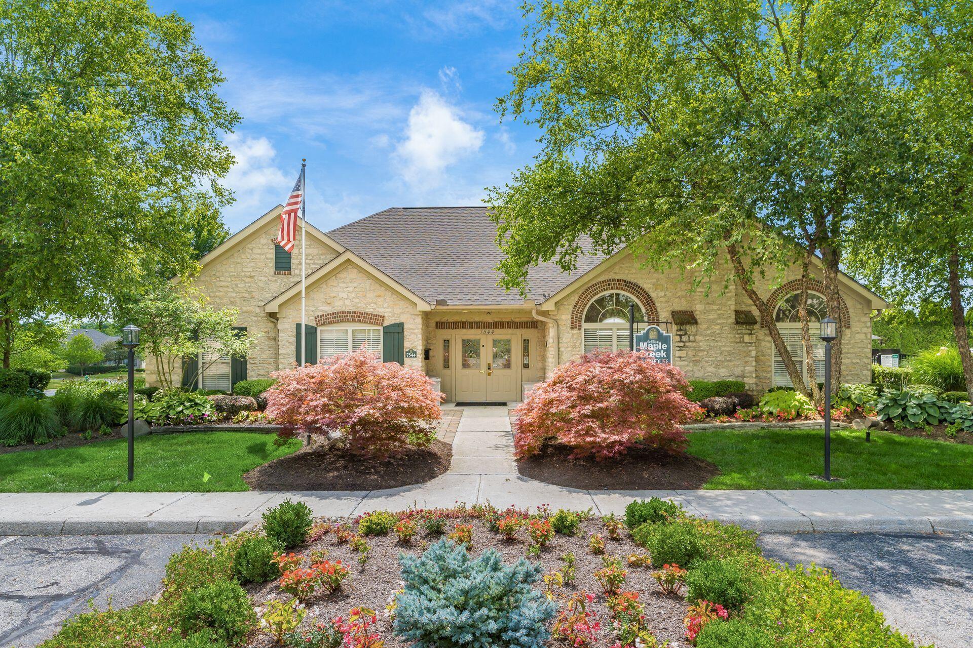 7585 Red Maple Place