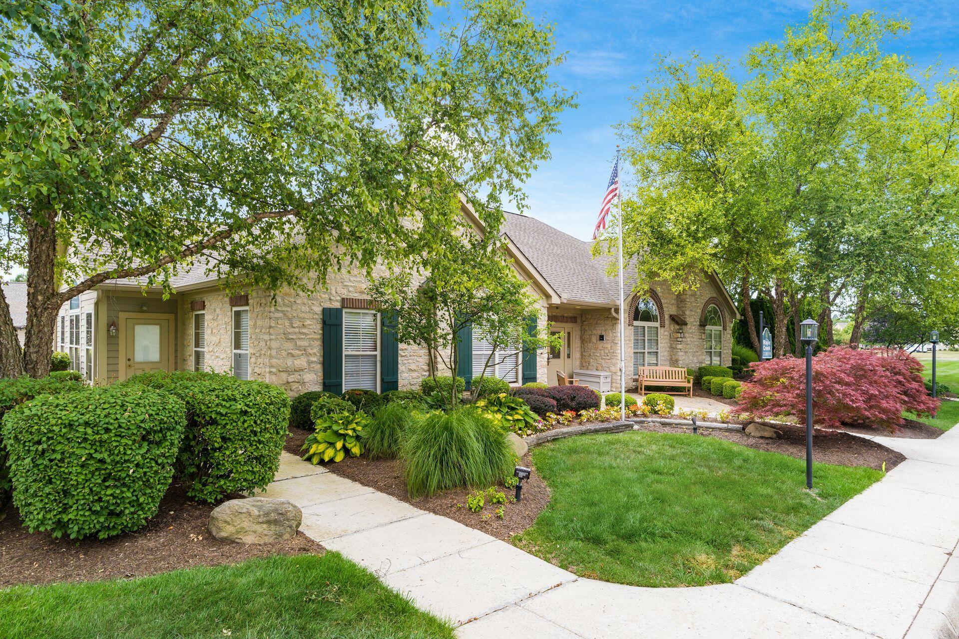 7585 Red Maple Place