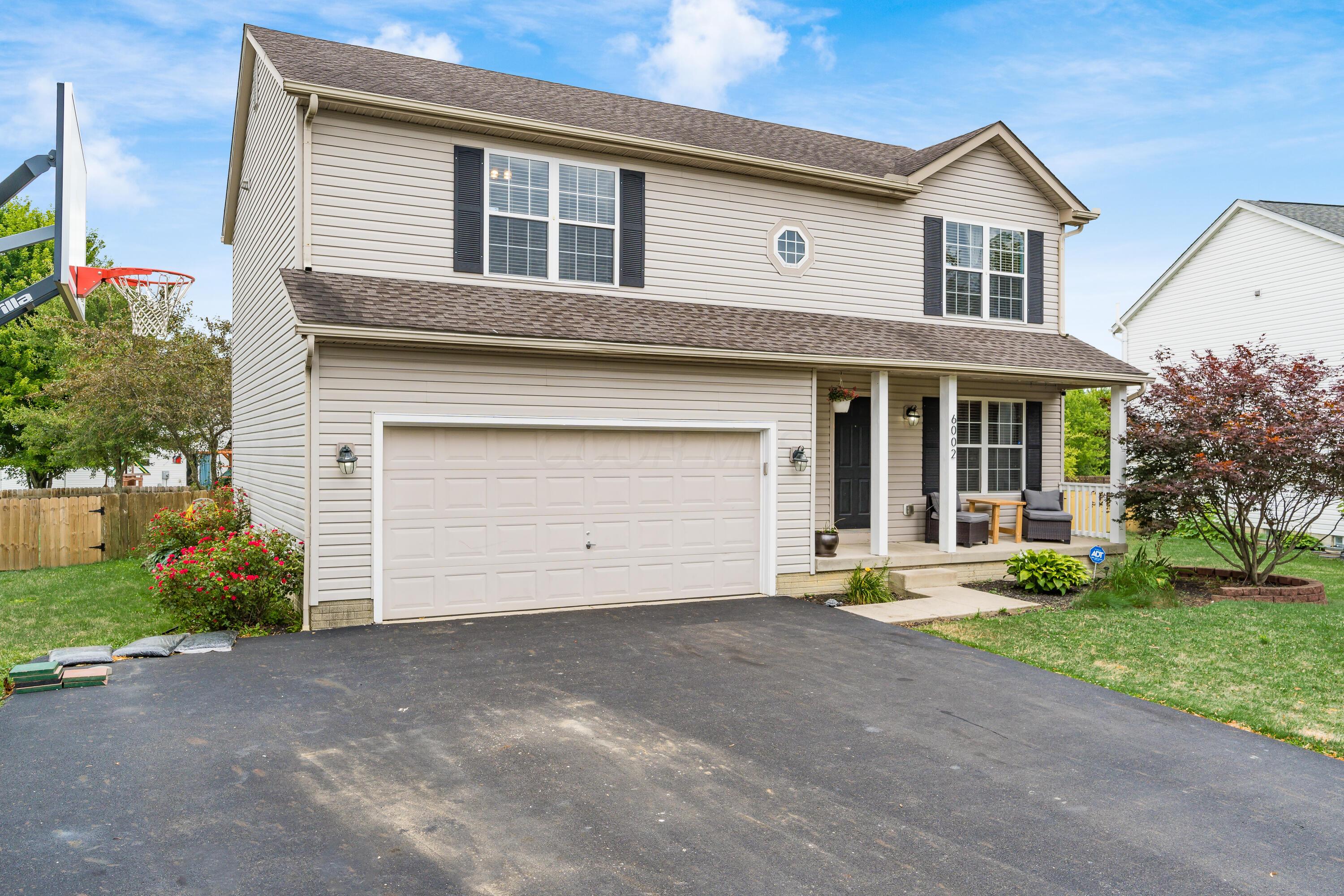 6002 Aquamarine Drive