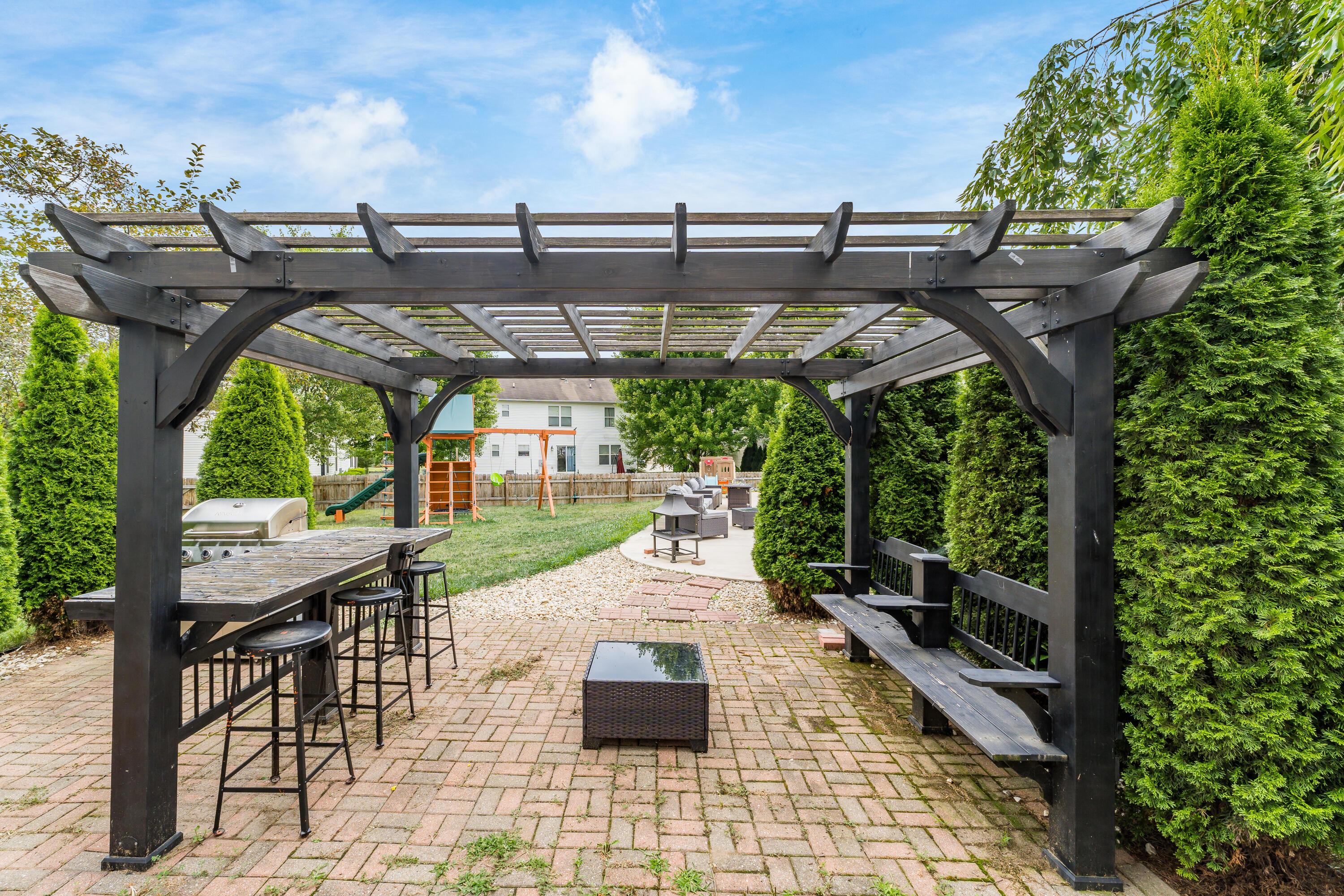 6002 Aquamarine Drive