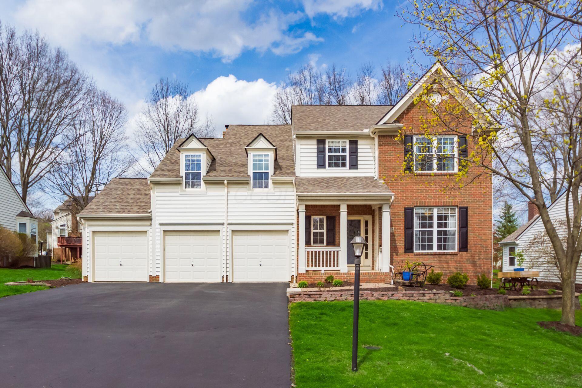 5117 Thornwood Drive