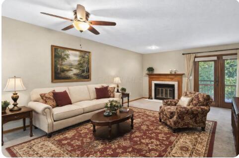 7673 Key Deer Drive