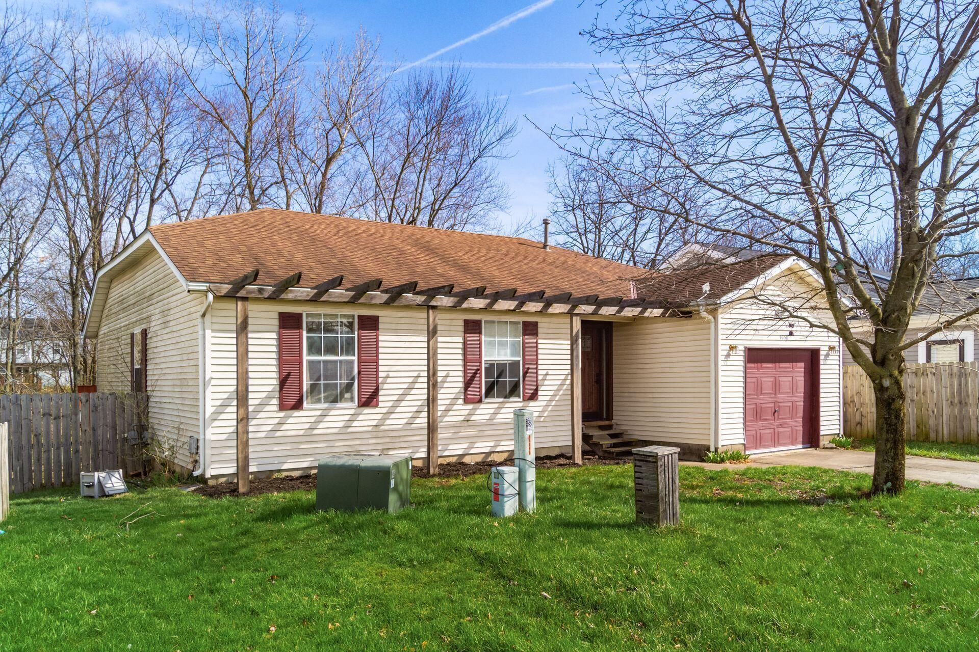 1650 Westbrook Drive
