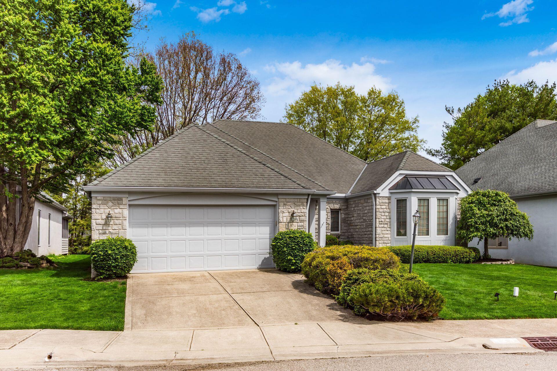 824 Katherines Ridge Lane