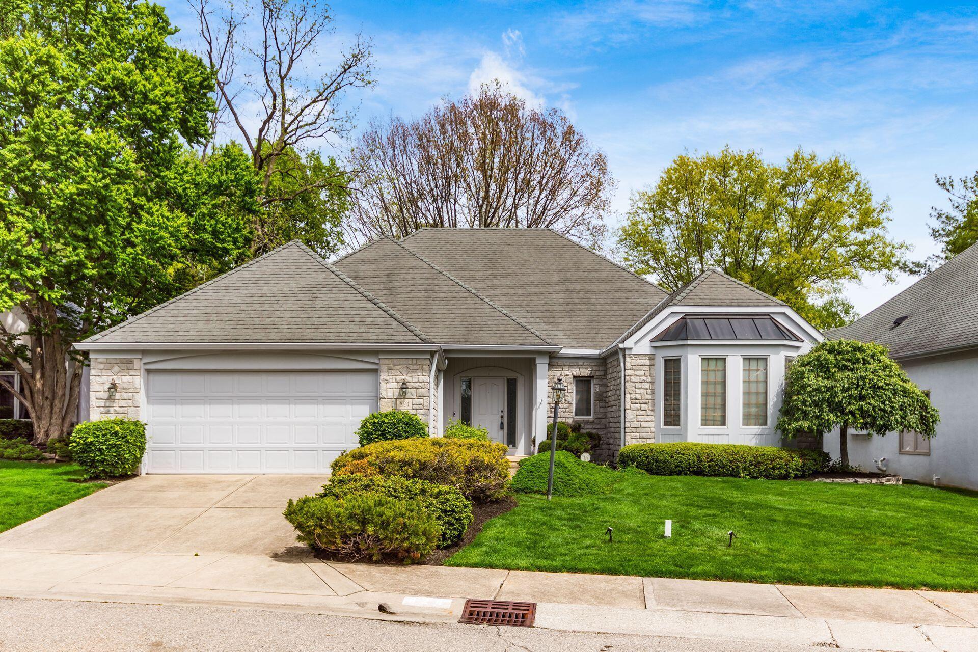 824 Katherines Ridge Lane