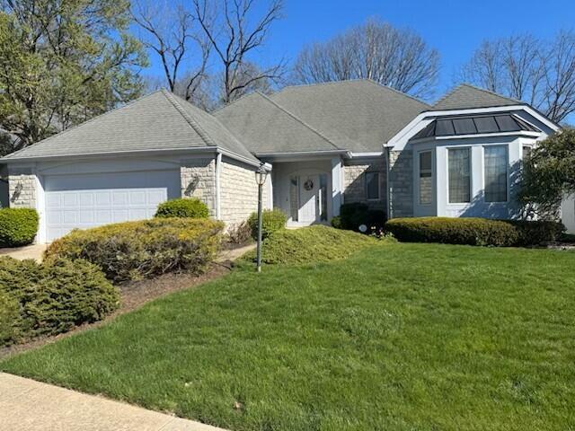 824 Katherines Ridge Lane