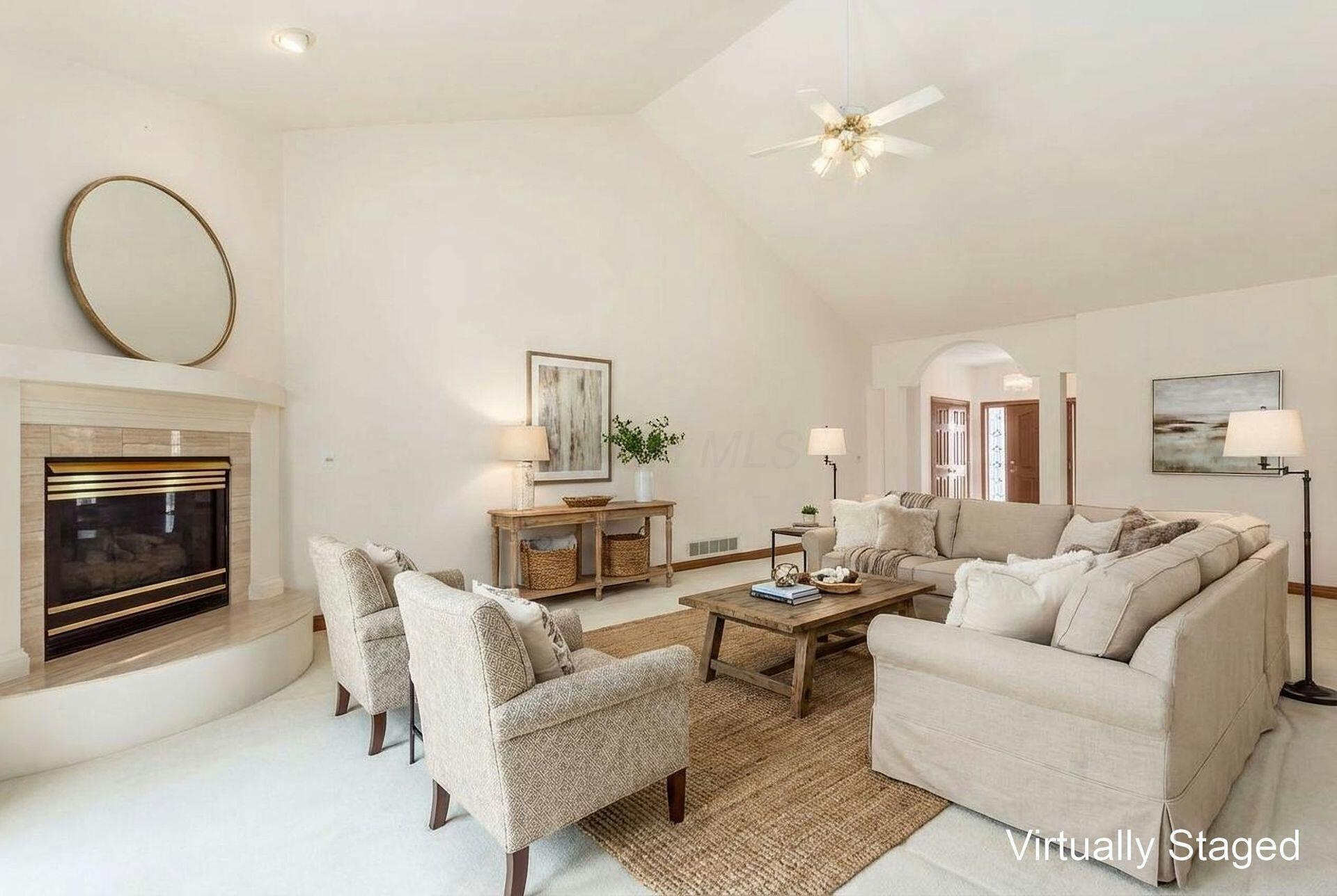 824 Katherines Ridge Lane
