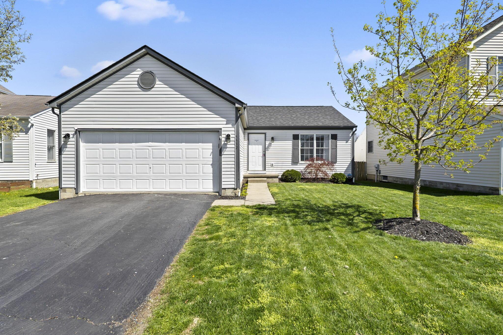 5532 Crenton Drive