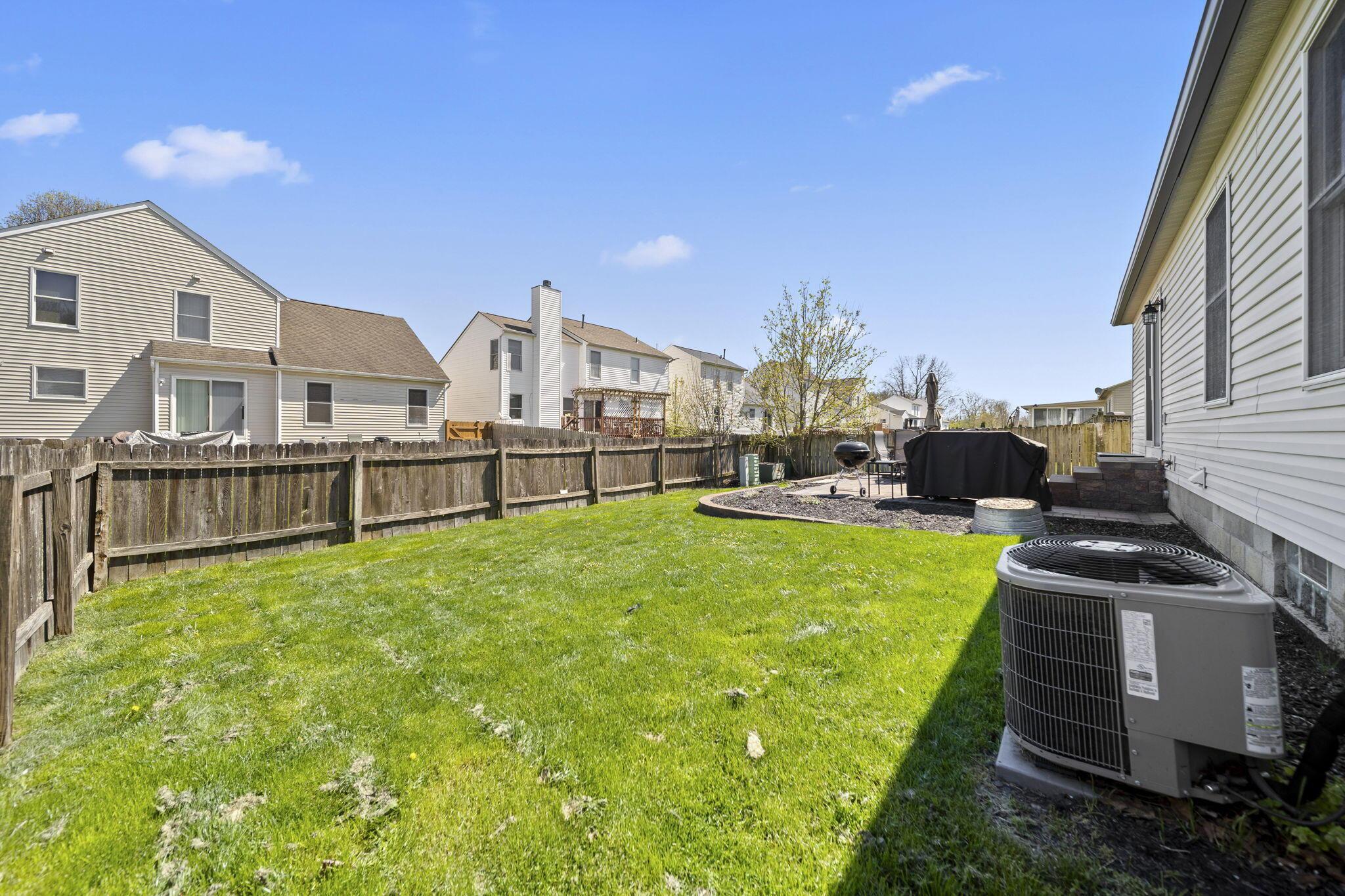 5532 Crenton Drive