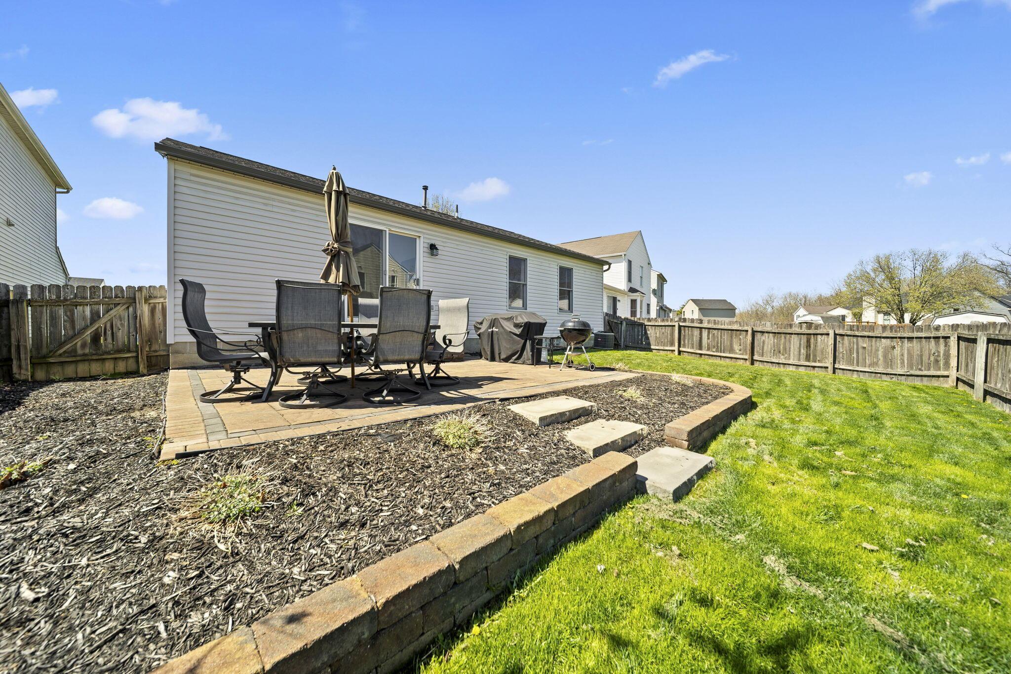 5532 Crenton Drive
