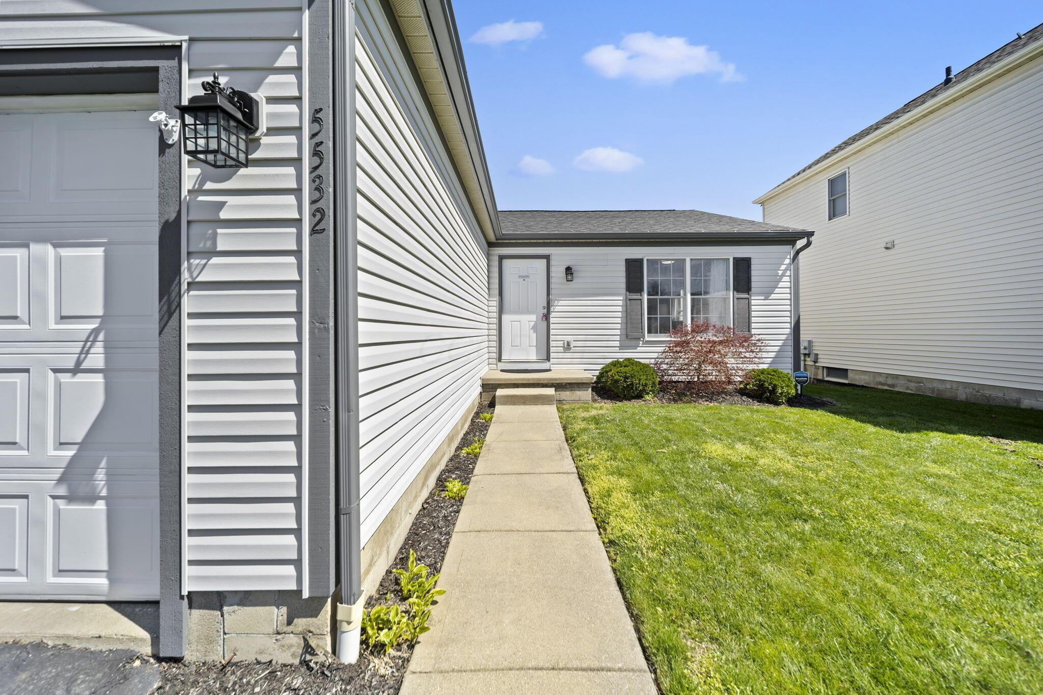 5532 Crenton Drive