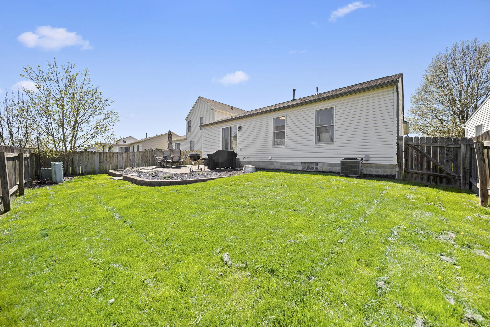 5532 Crenton Drive