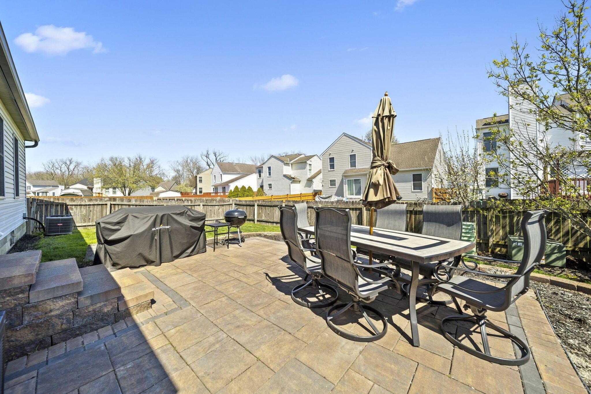 5532 Crenton Drive