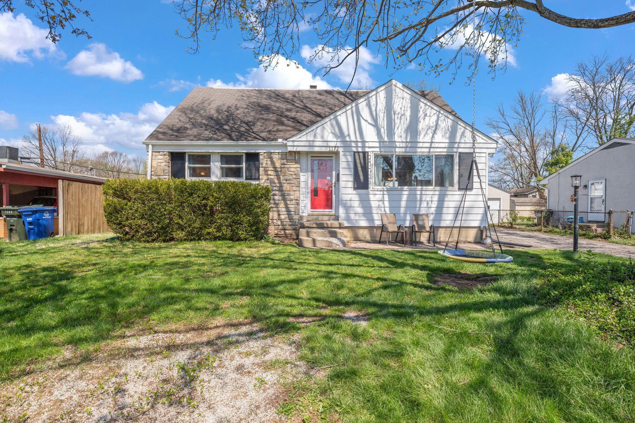 1172 Matthias Drive