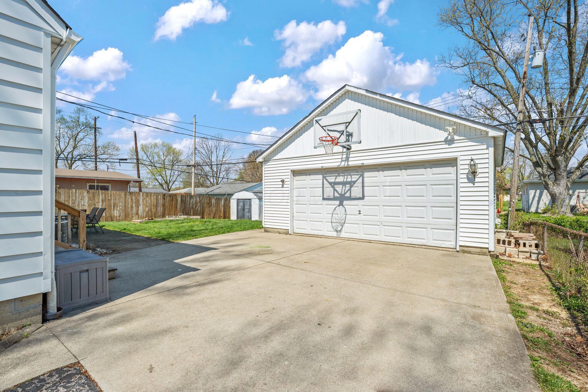 1172 Matthias Drive