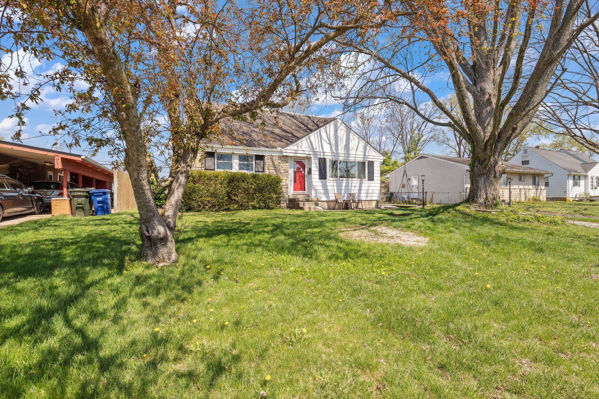 1172 Matthias Drive