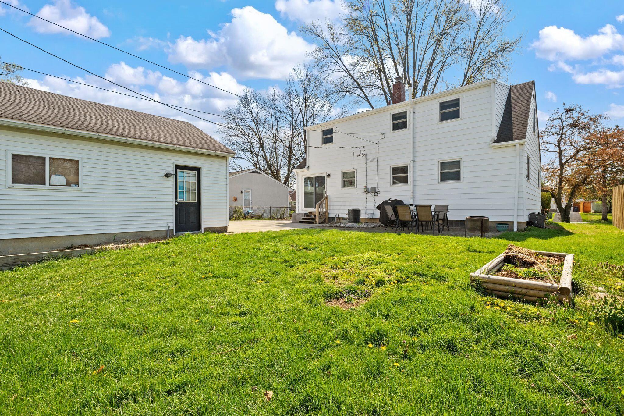 1172 Matthias Drive
