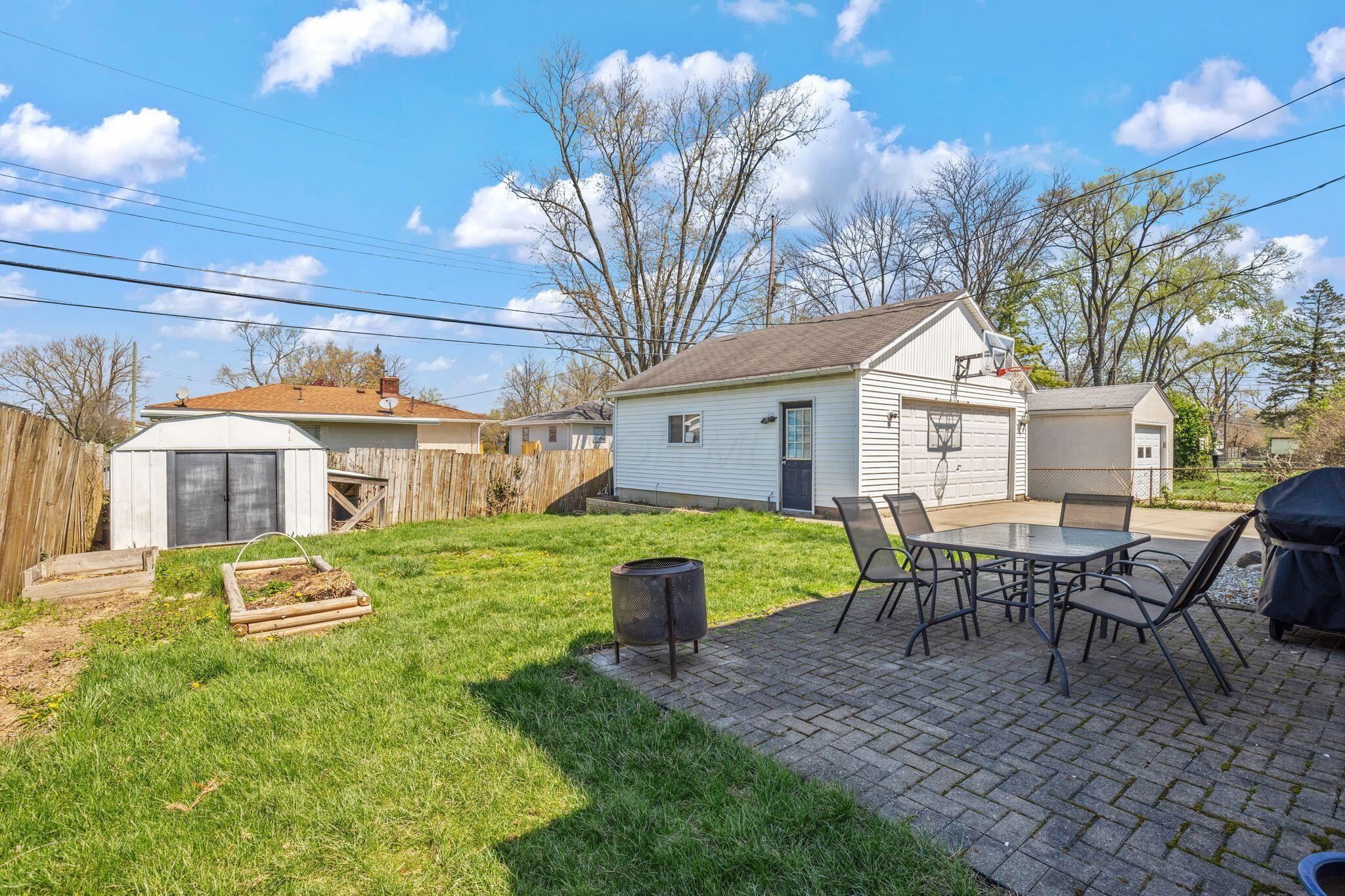1172 Matthias Drive