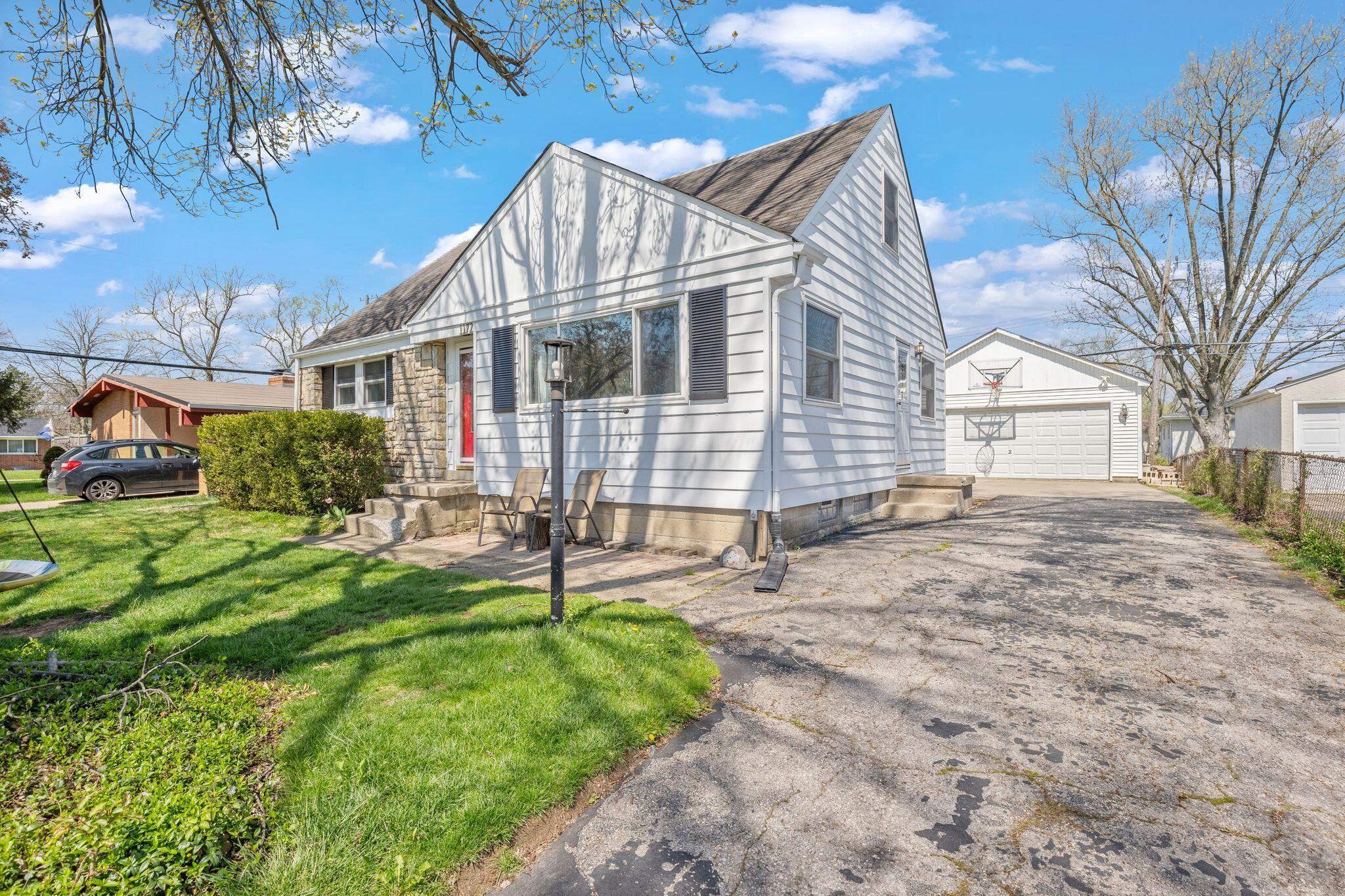 1172 Matthias Drive