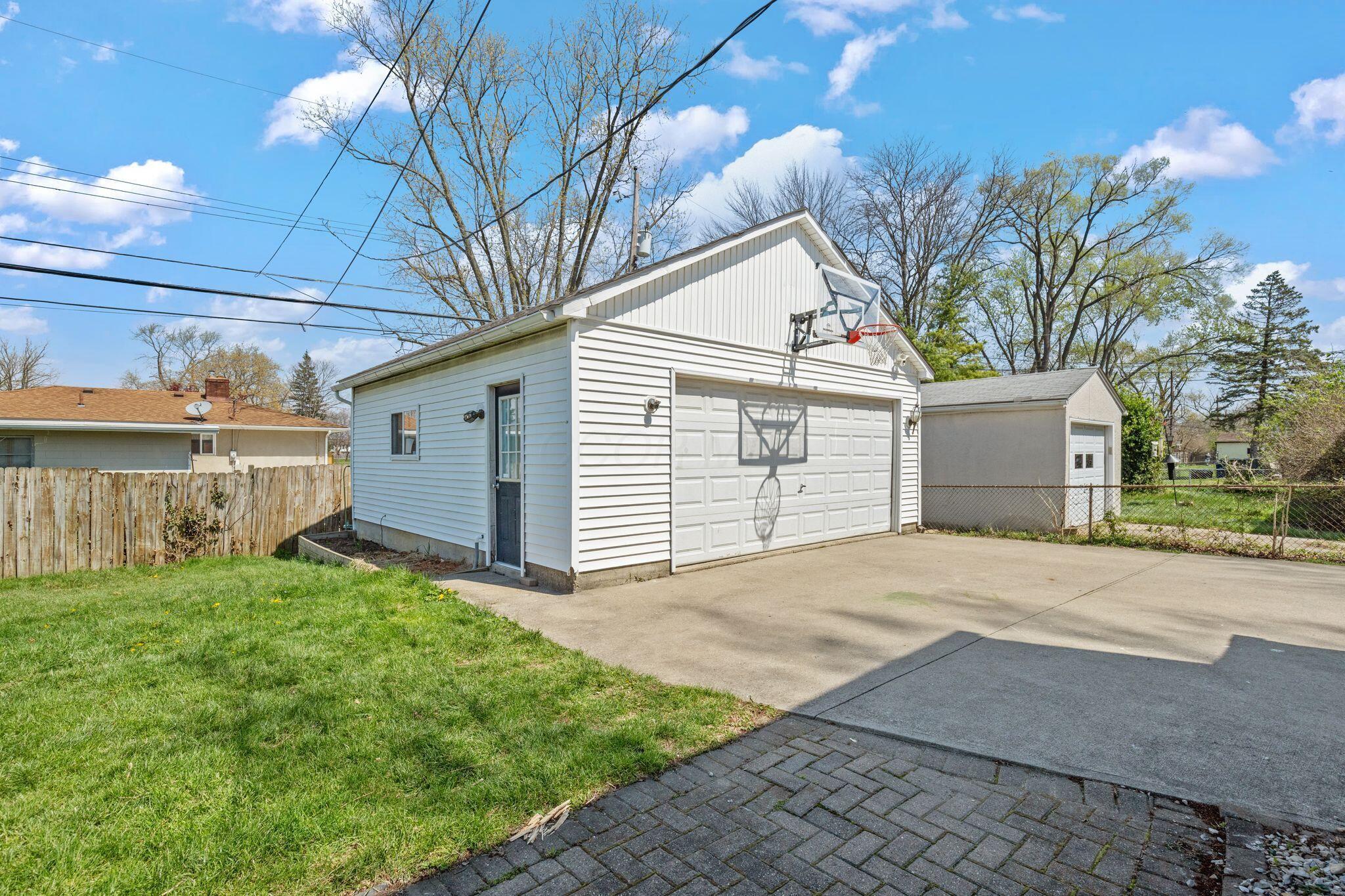 1172 Matthias Drive