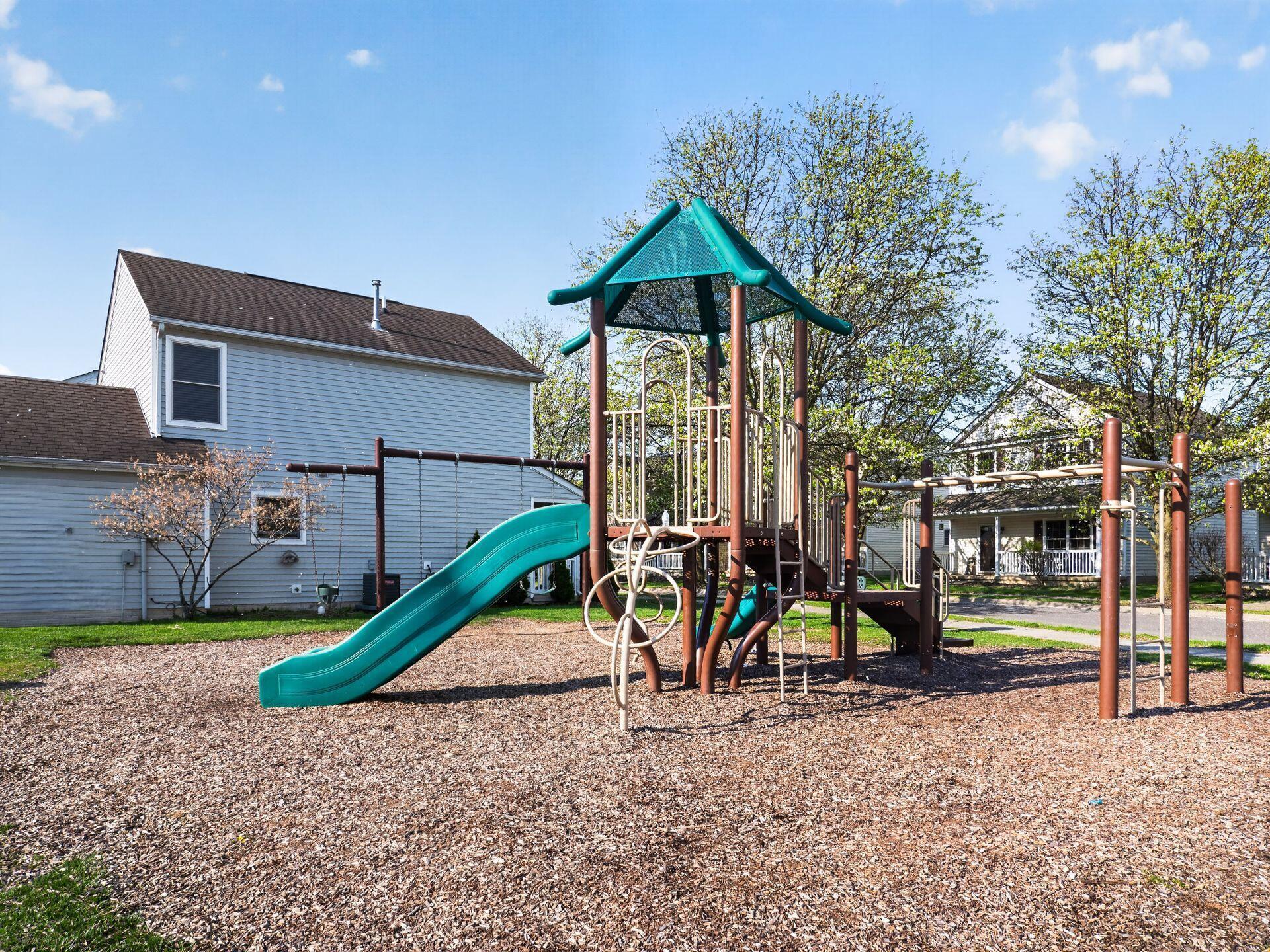 107 Arrowfeather Lane