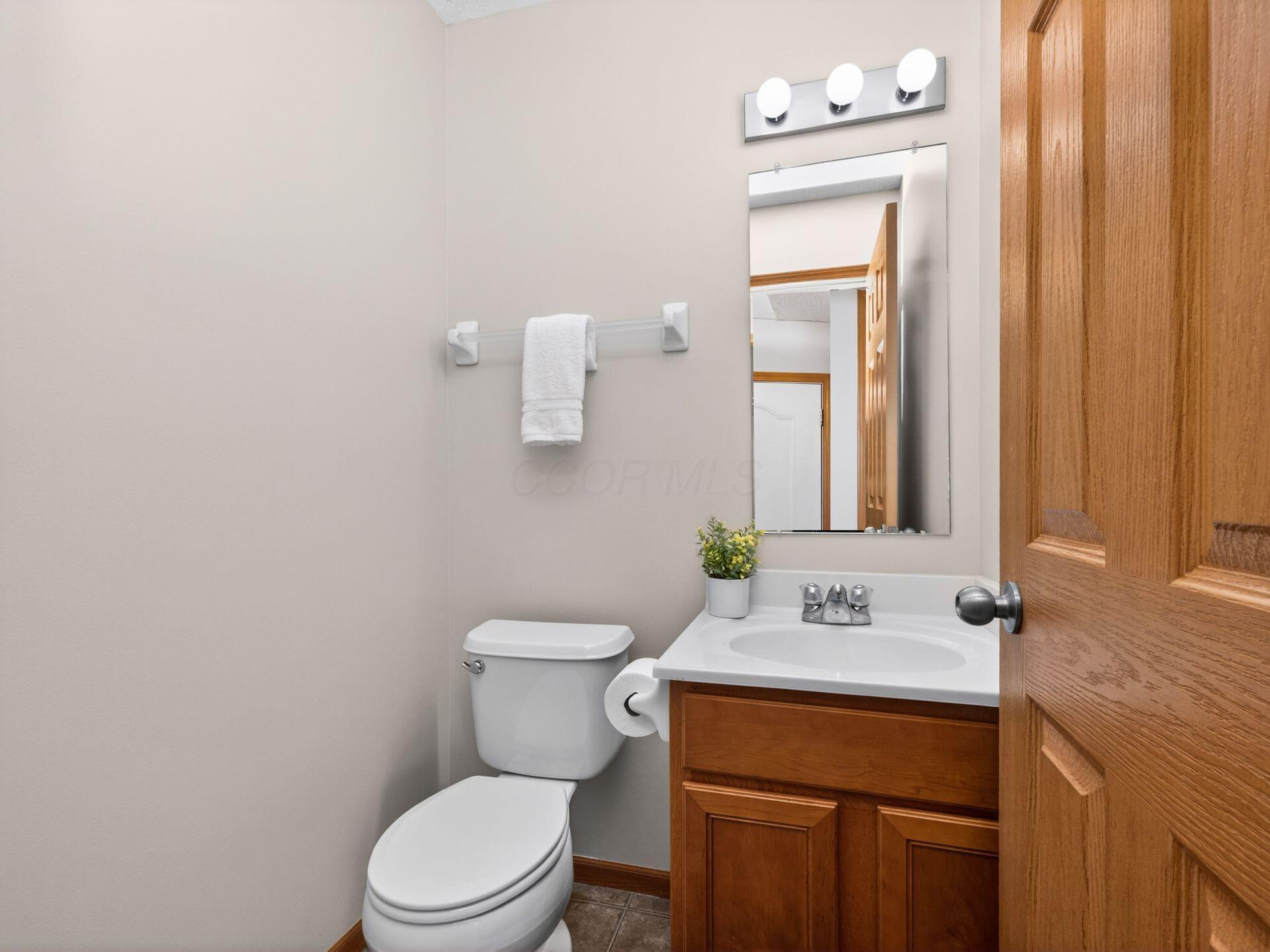 107 Arrowfeather Lane