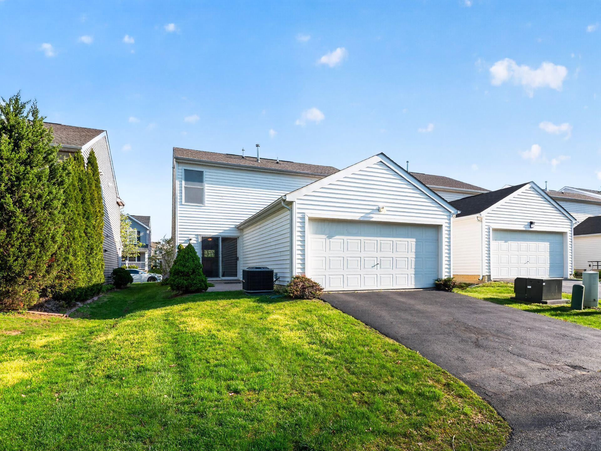 107 Arrowfeather Lane