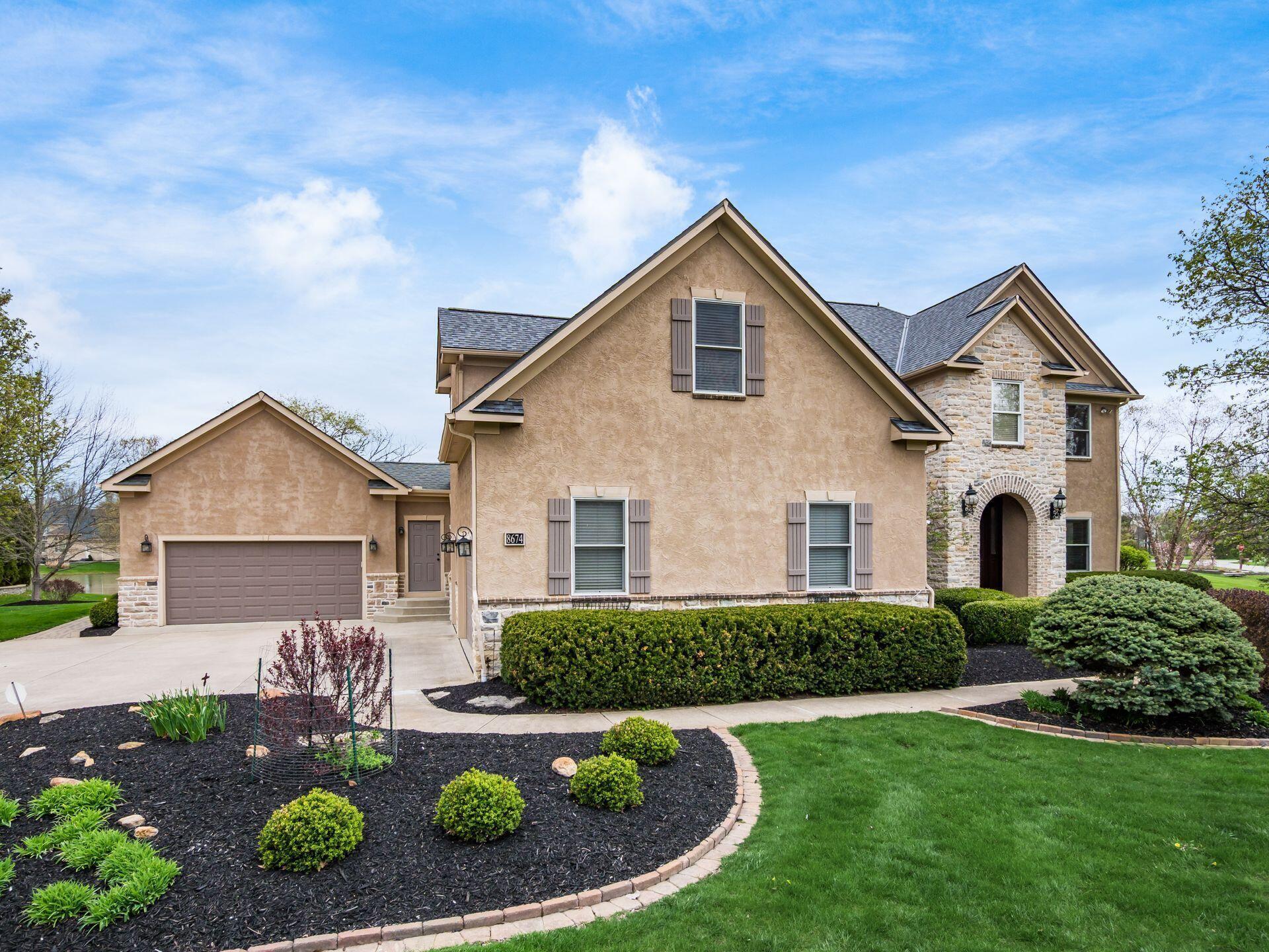 8674 Filiz Lane