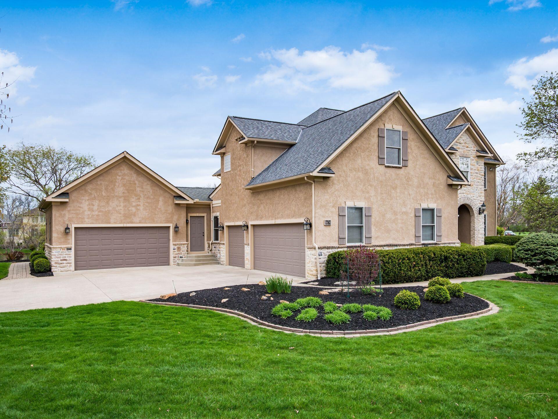 8674 Filiz Lane