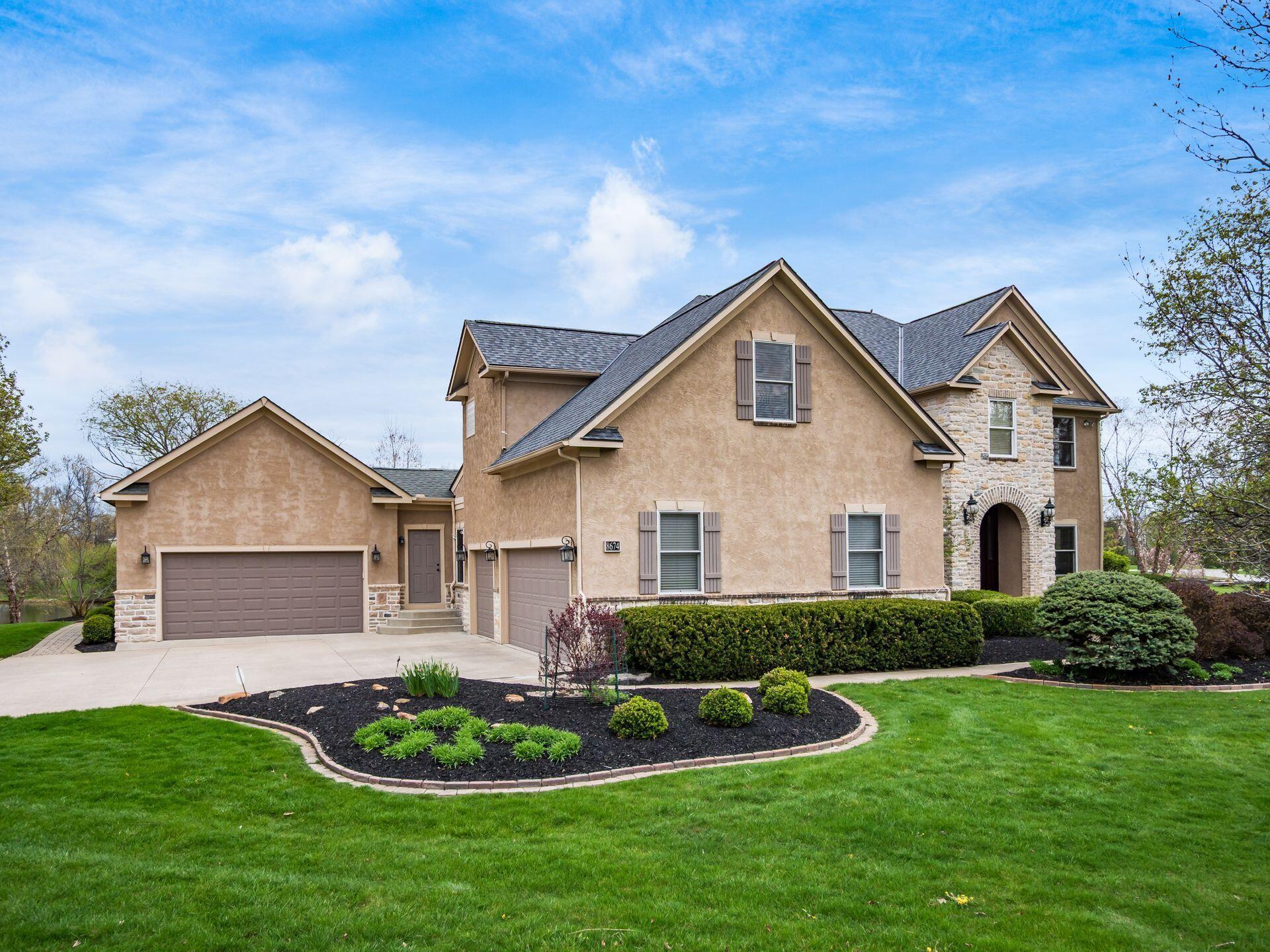 8674 Filiz Lane